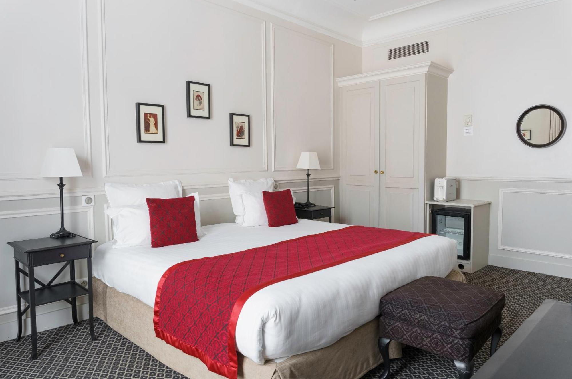 Privilege Zimmer