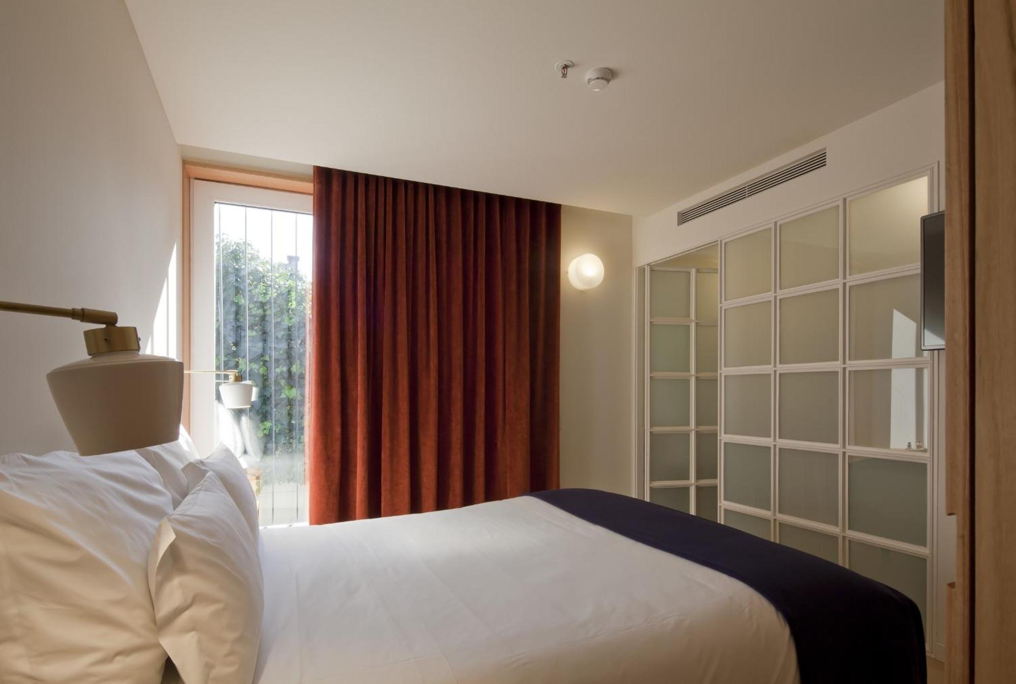 Kleines Doppelzimmer