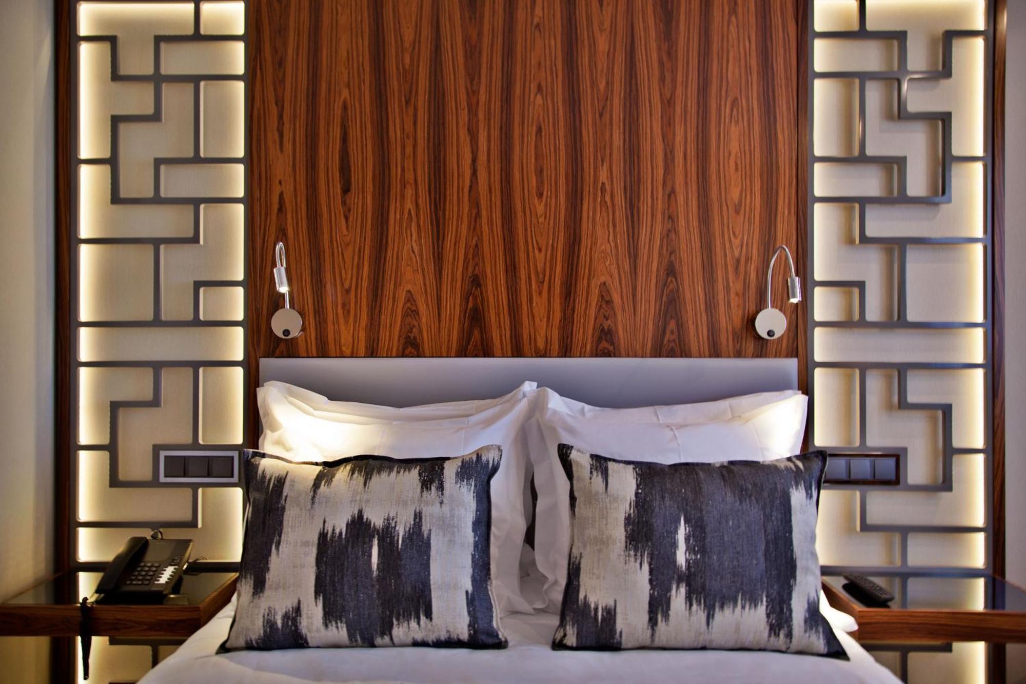 Angebot - Executive Doppelzimmer