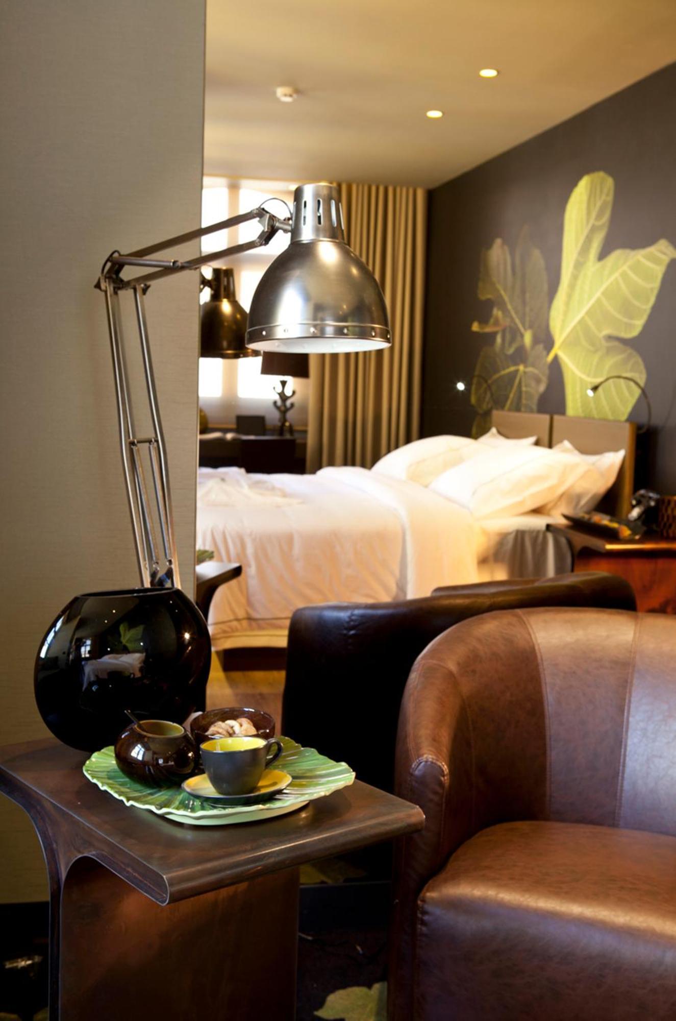 Superior Zweibettzimmer