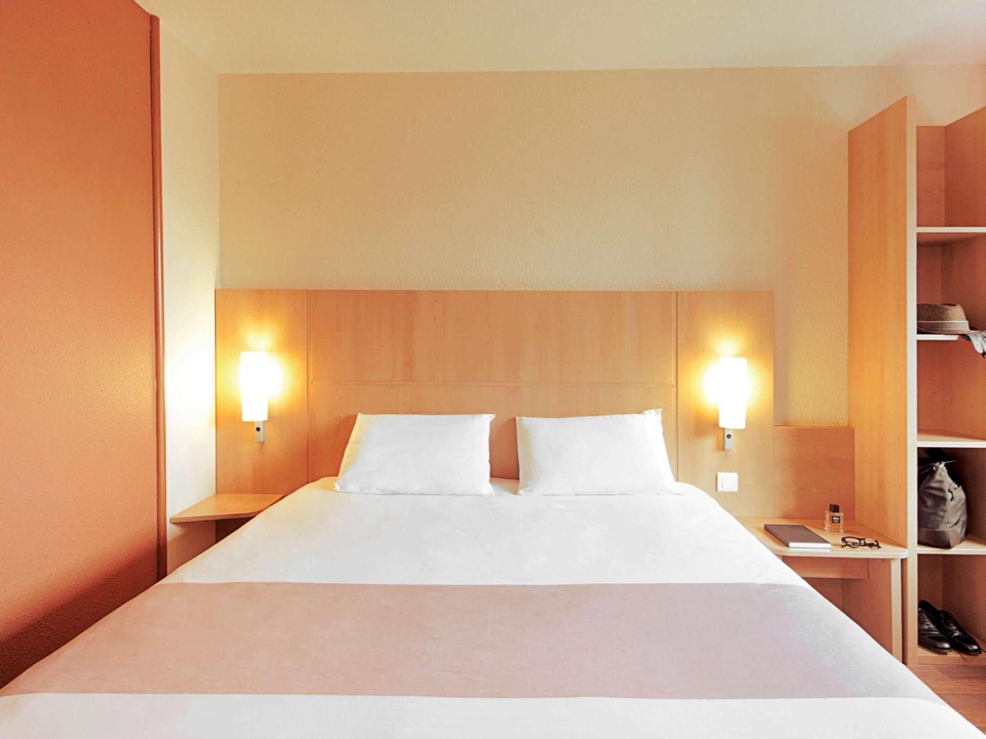 Standard Doppelzimmer - barrierefrei