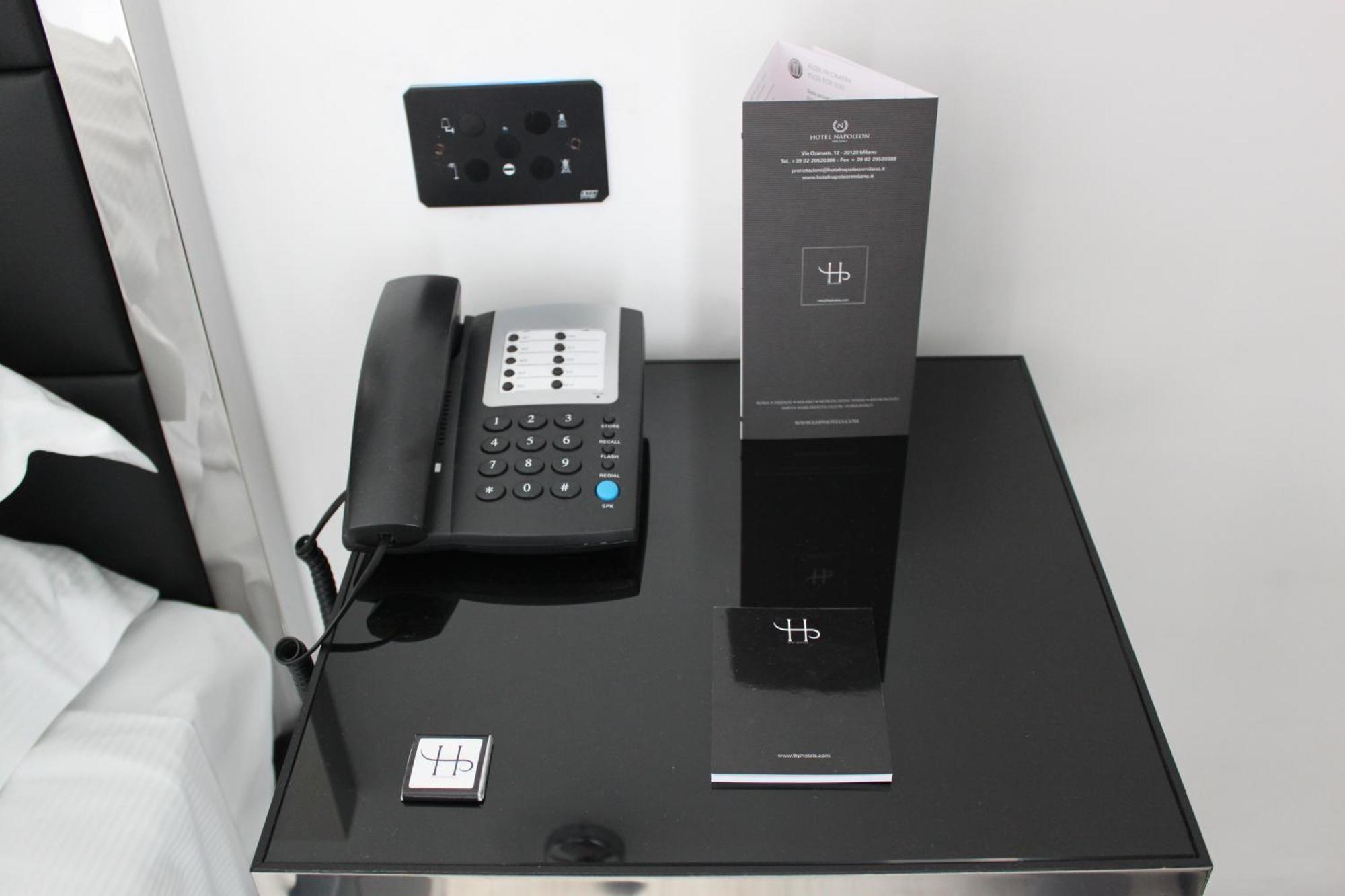 Standard Doppelzimmer