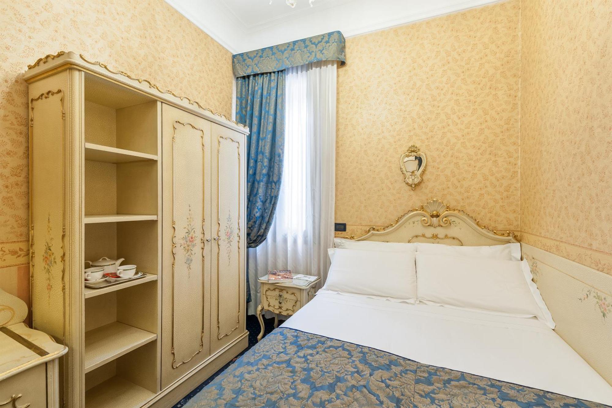 Economy Doppelzimmer