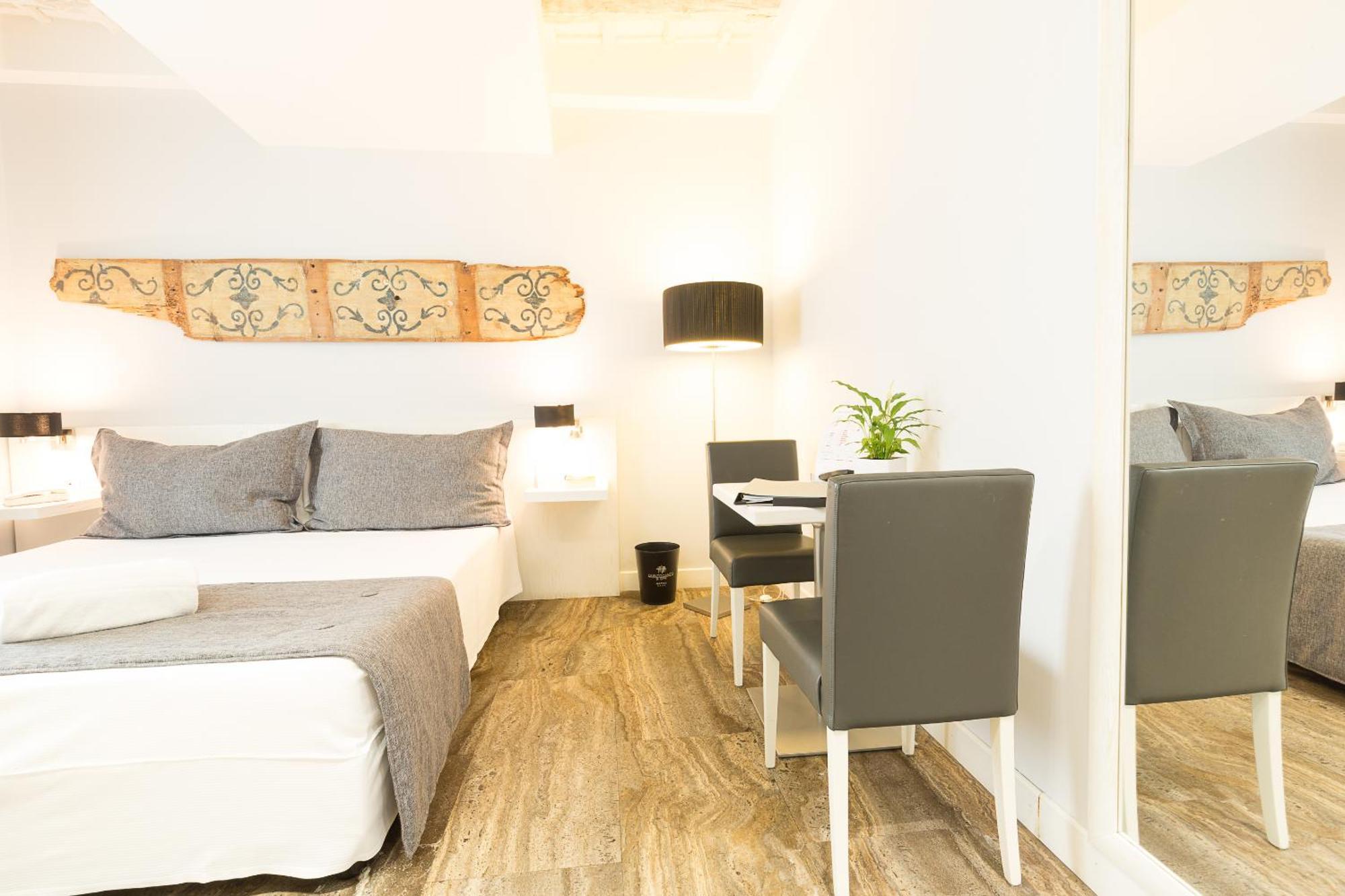 Classic Doppelzimmer