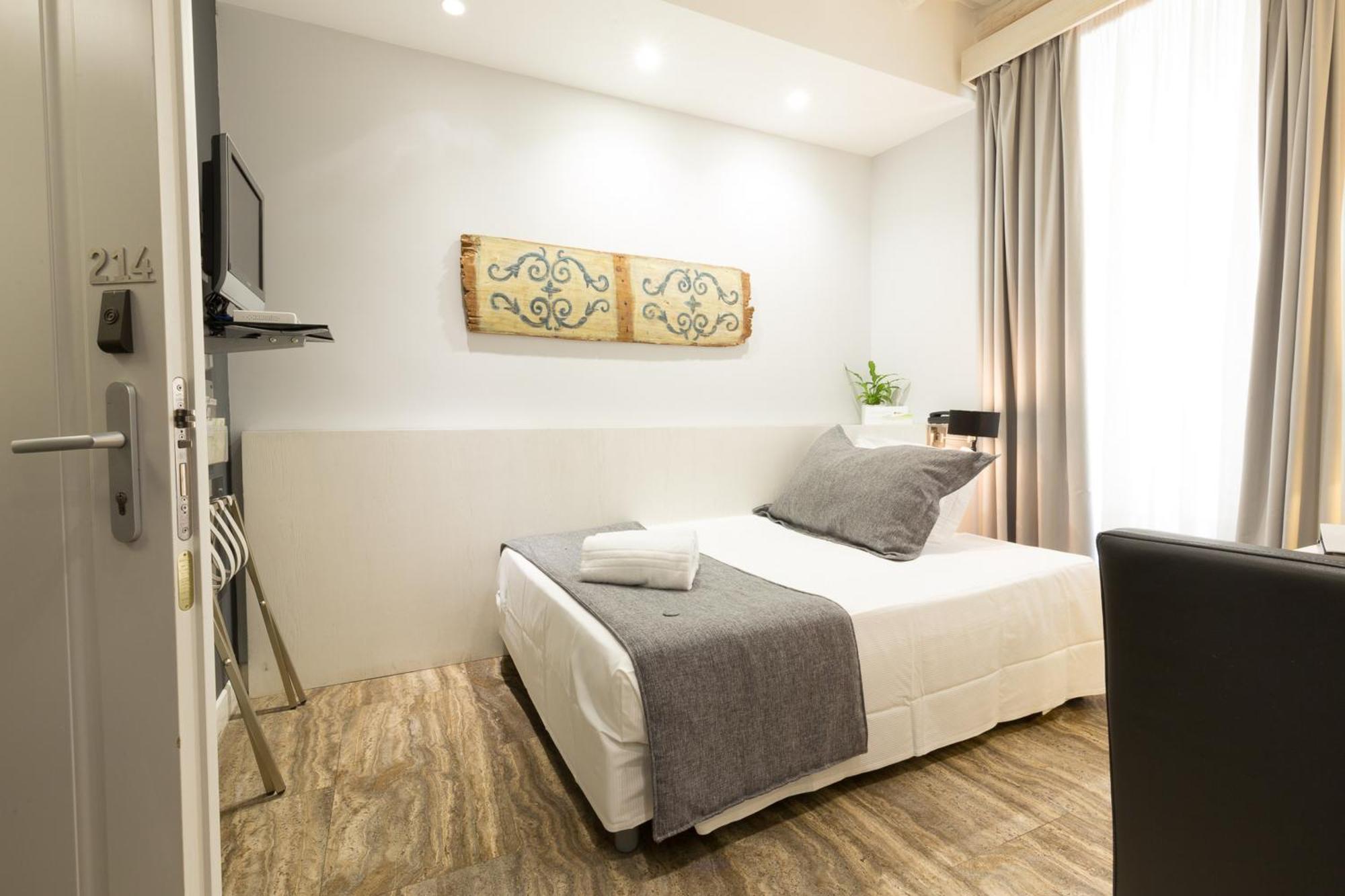 Kleines Doppelzimmer