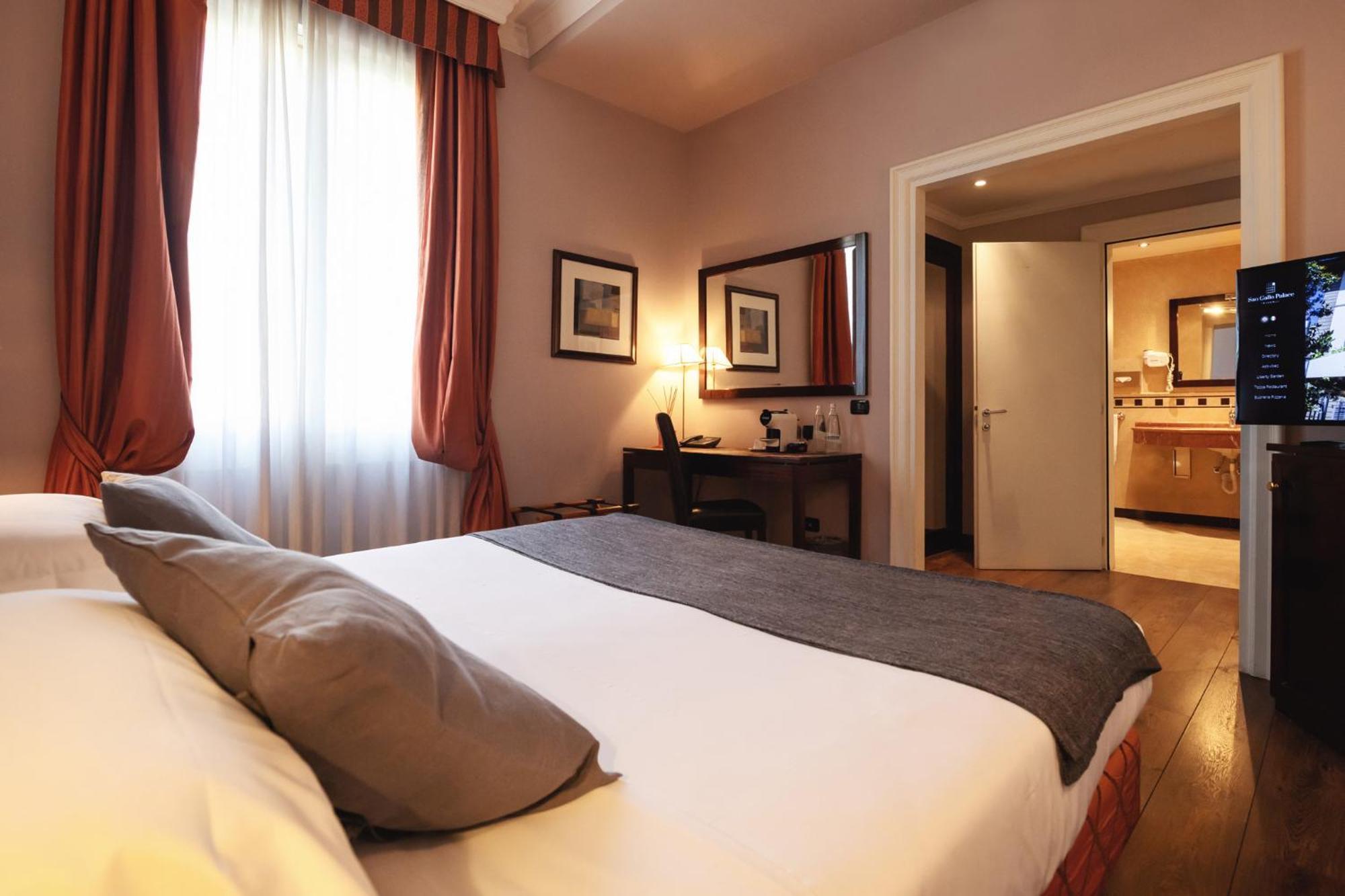 Superior Dreibettzimmer