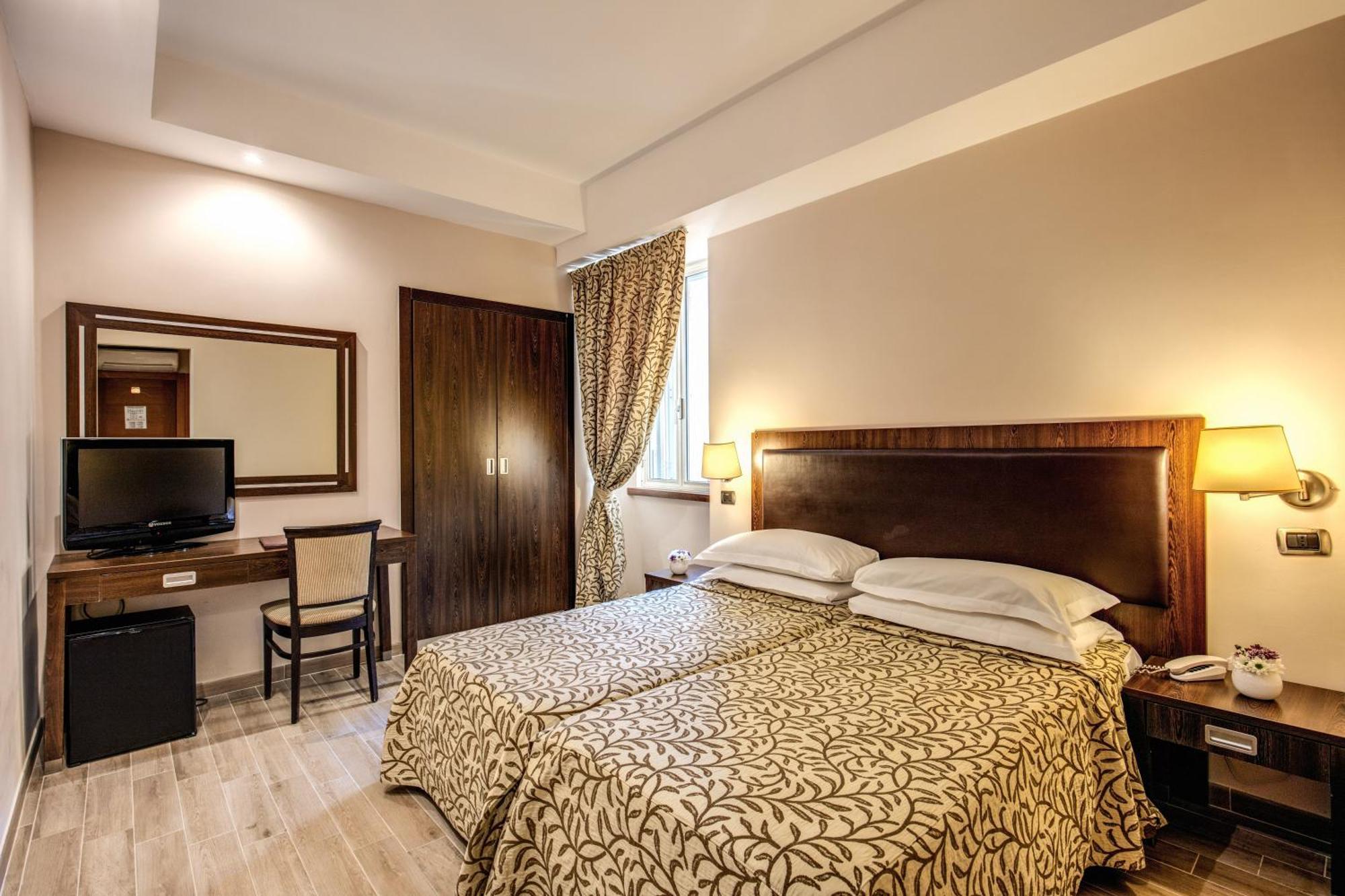Superior Doppelzimmer