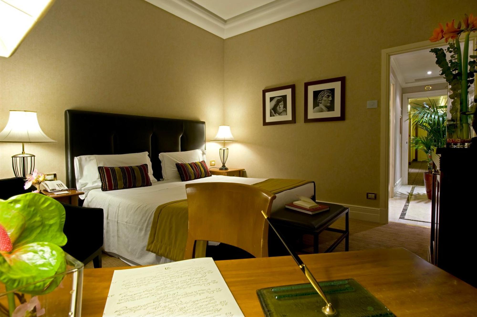 Superior Zweibettzimmer