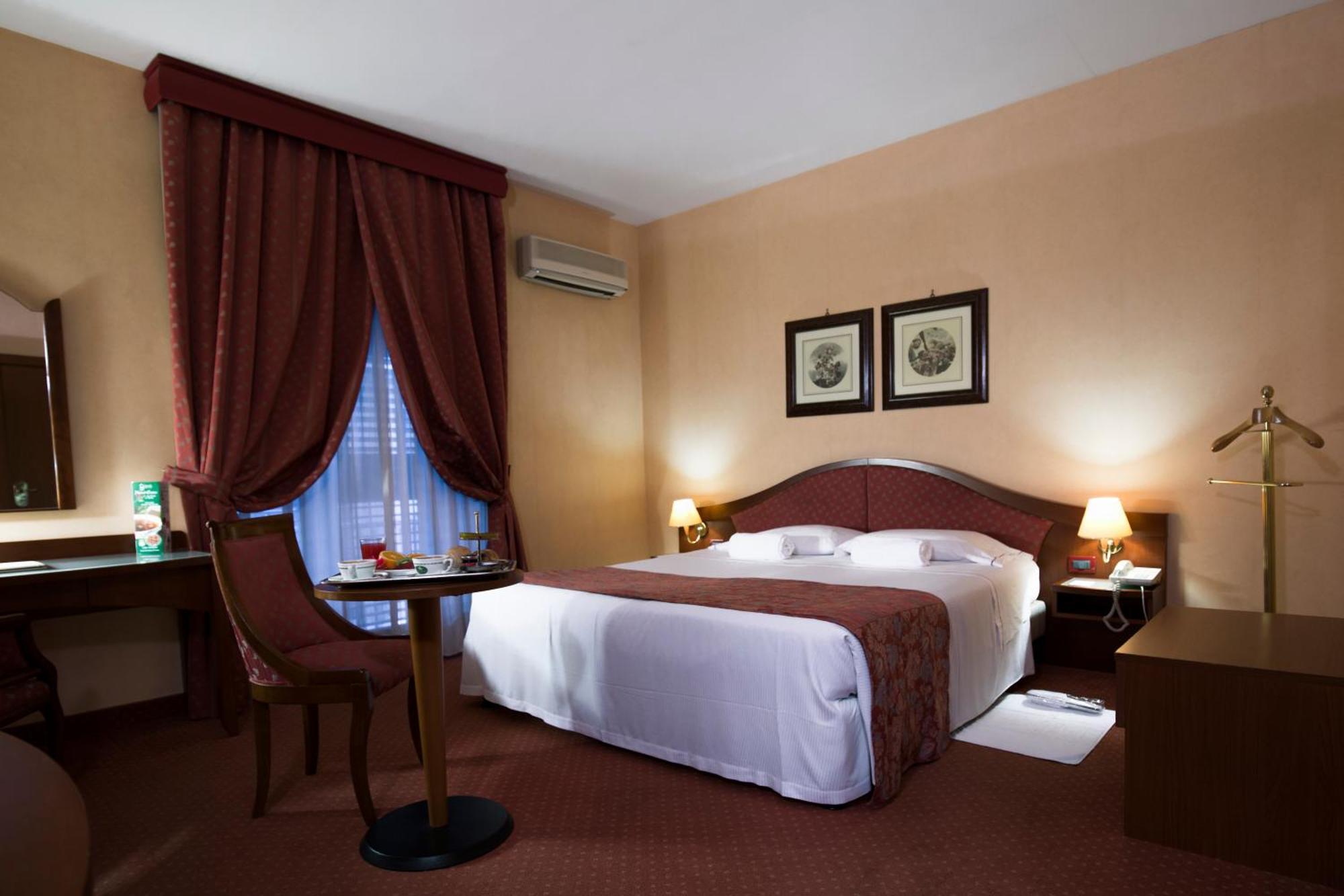 Doppelzimmer