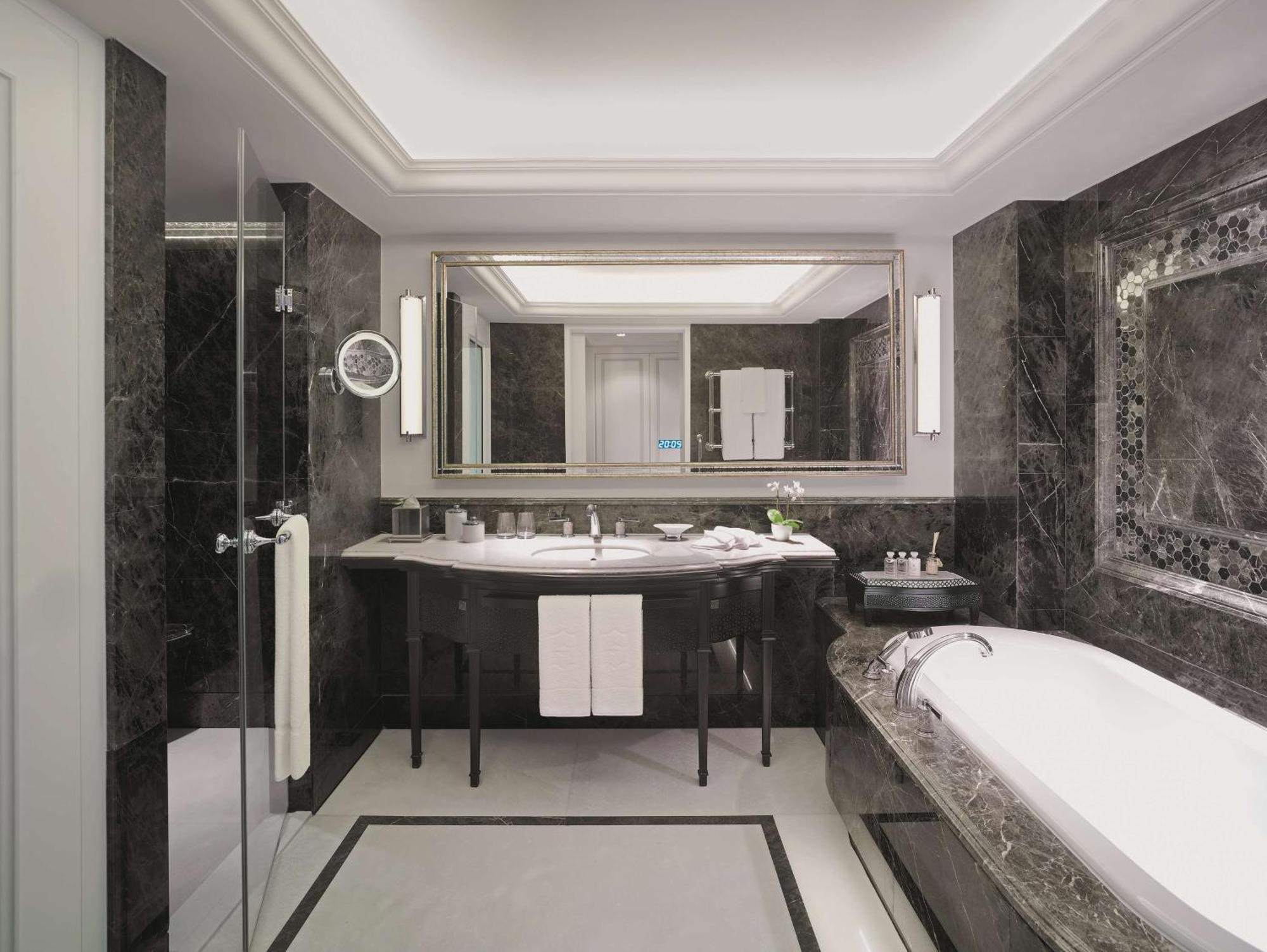 Horizon Terrace Bosphorus Zimmer mit exklusiven Horizon-Privilegien