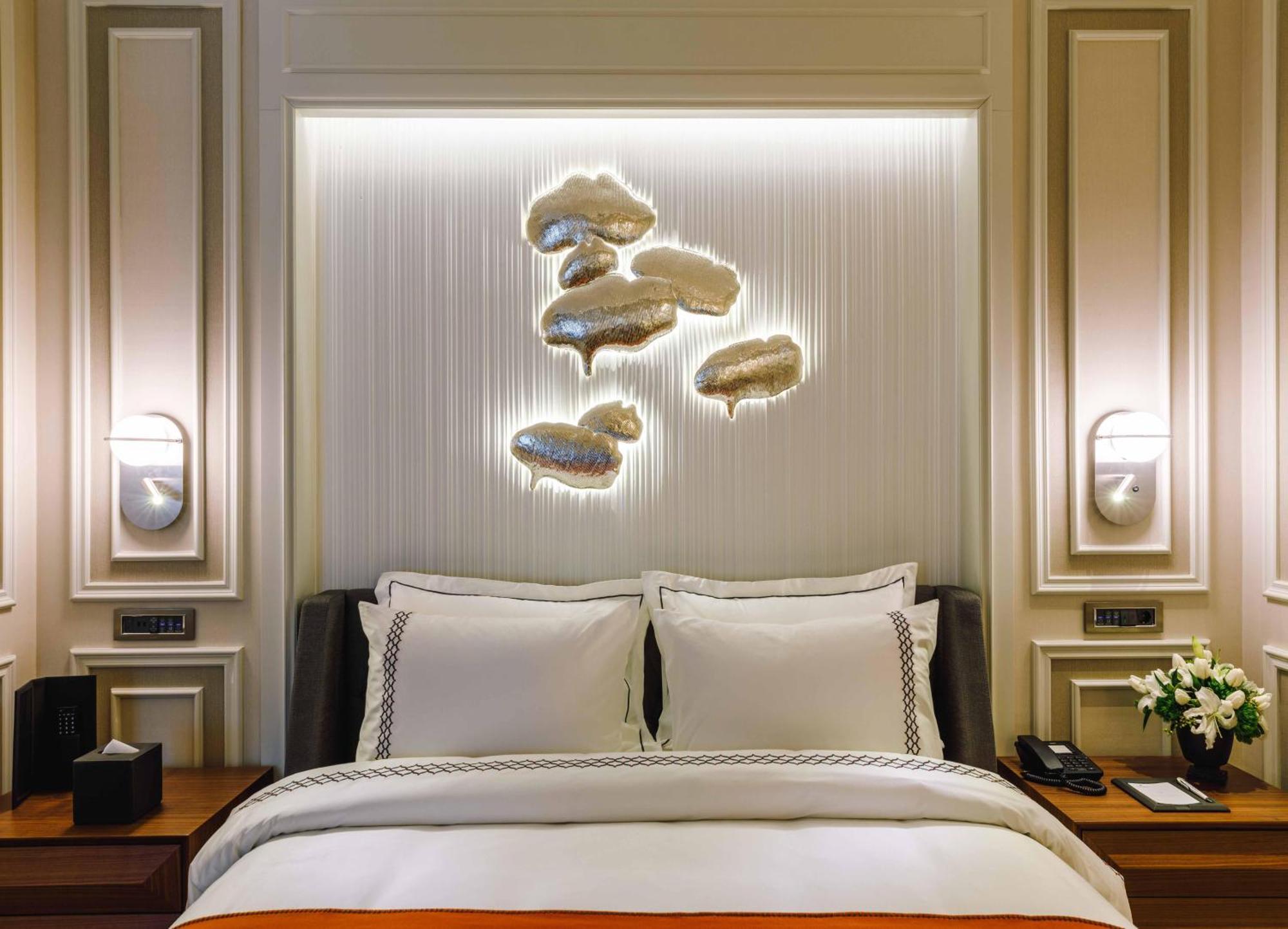 Deluxe Zimmer