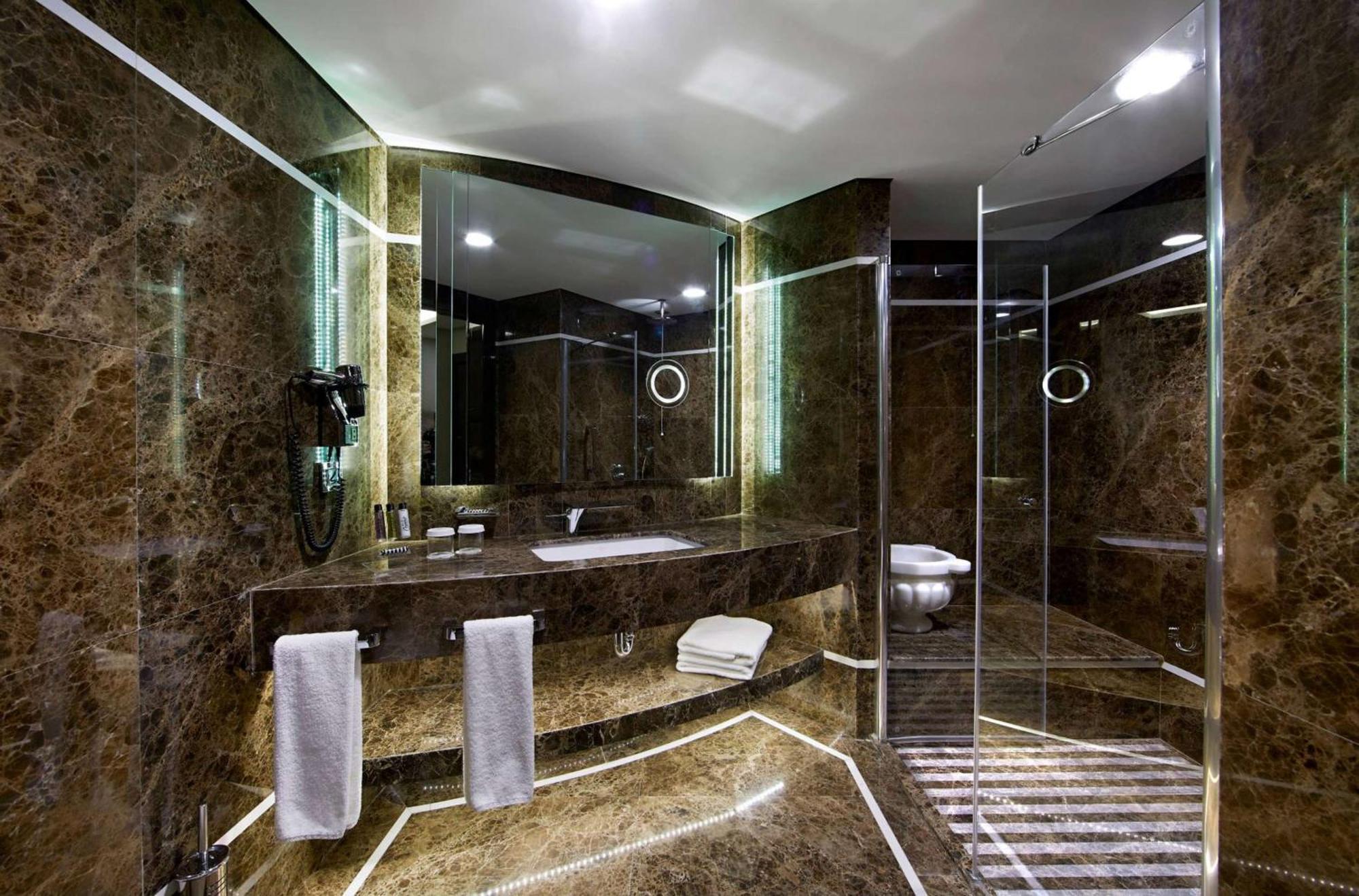 Familiensuite mit 2 Schlafzimmern