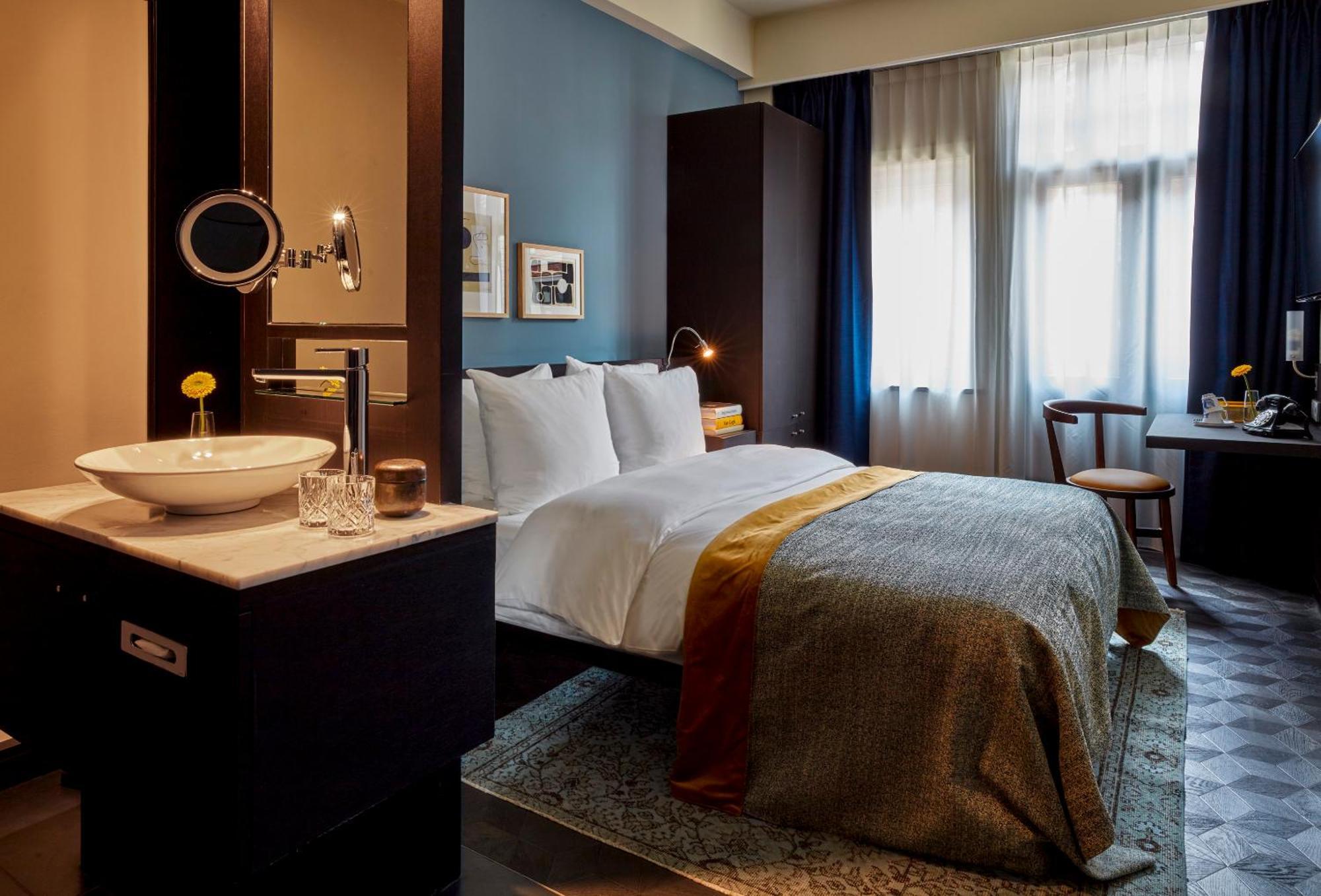 Classic Doppelzimmer