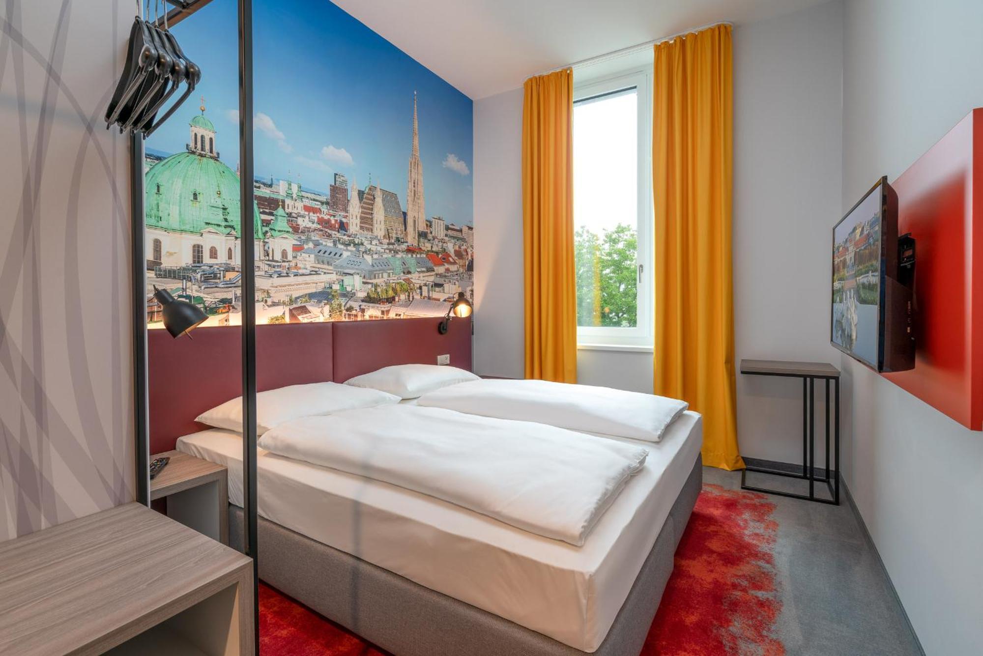 Doppelzimmer