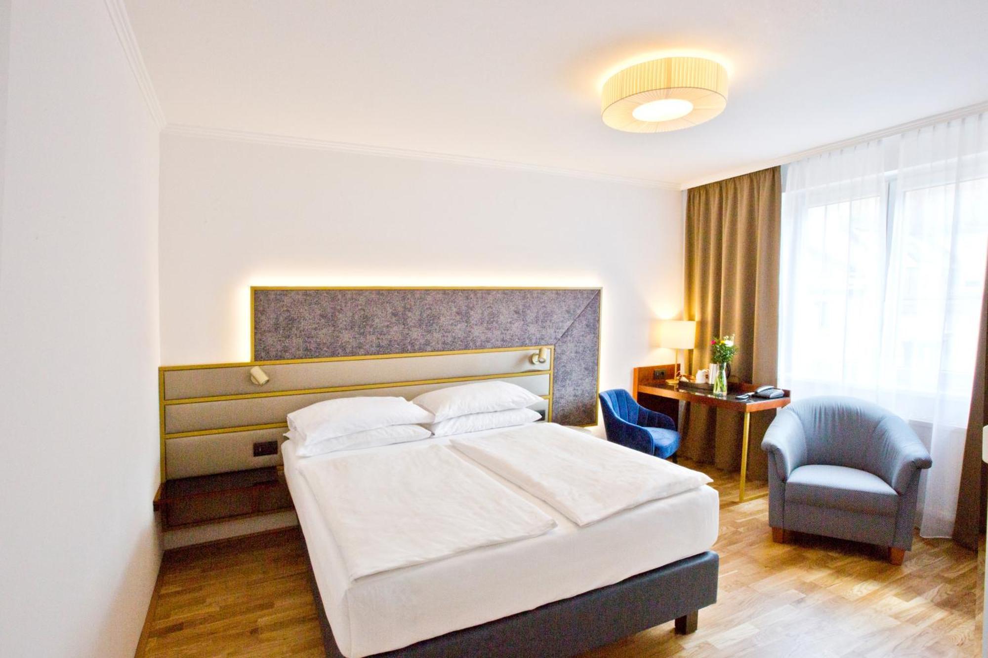 Classic Doppelzimmer