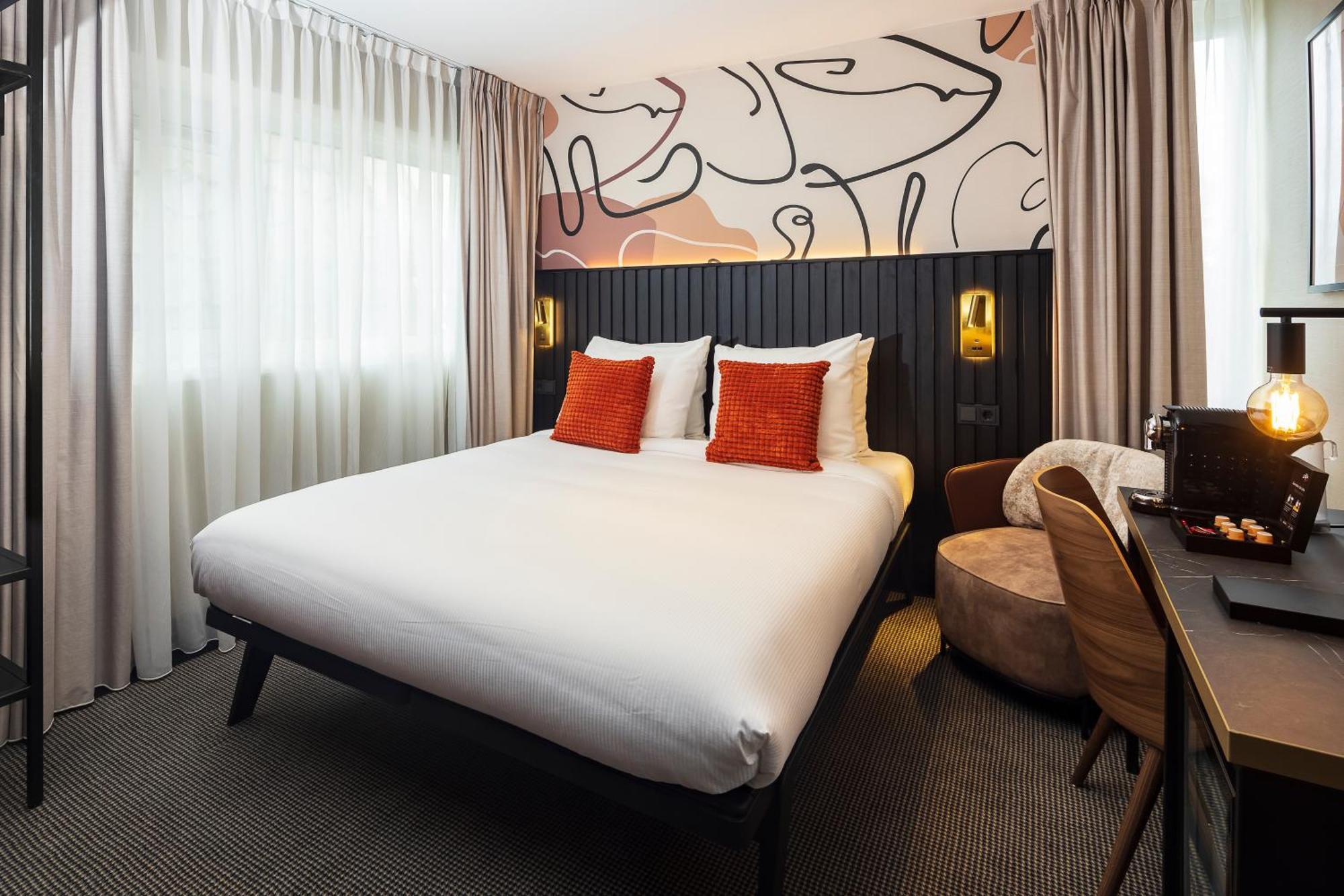 Kleines Doppelzimmer