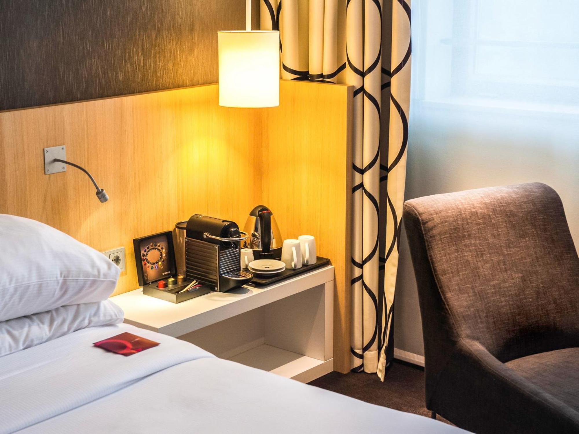 Classic Doppelzimmer