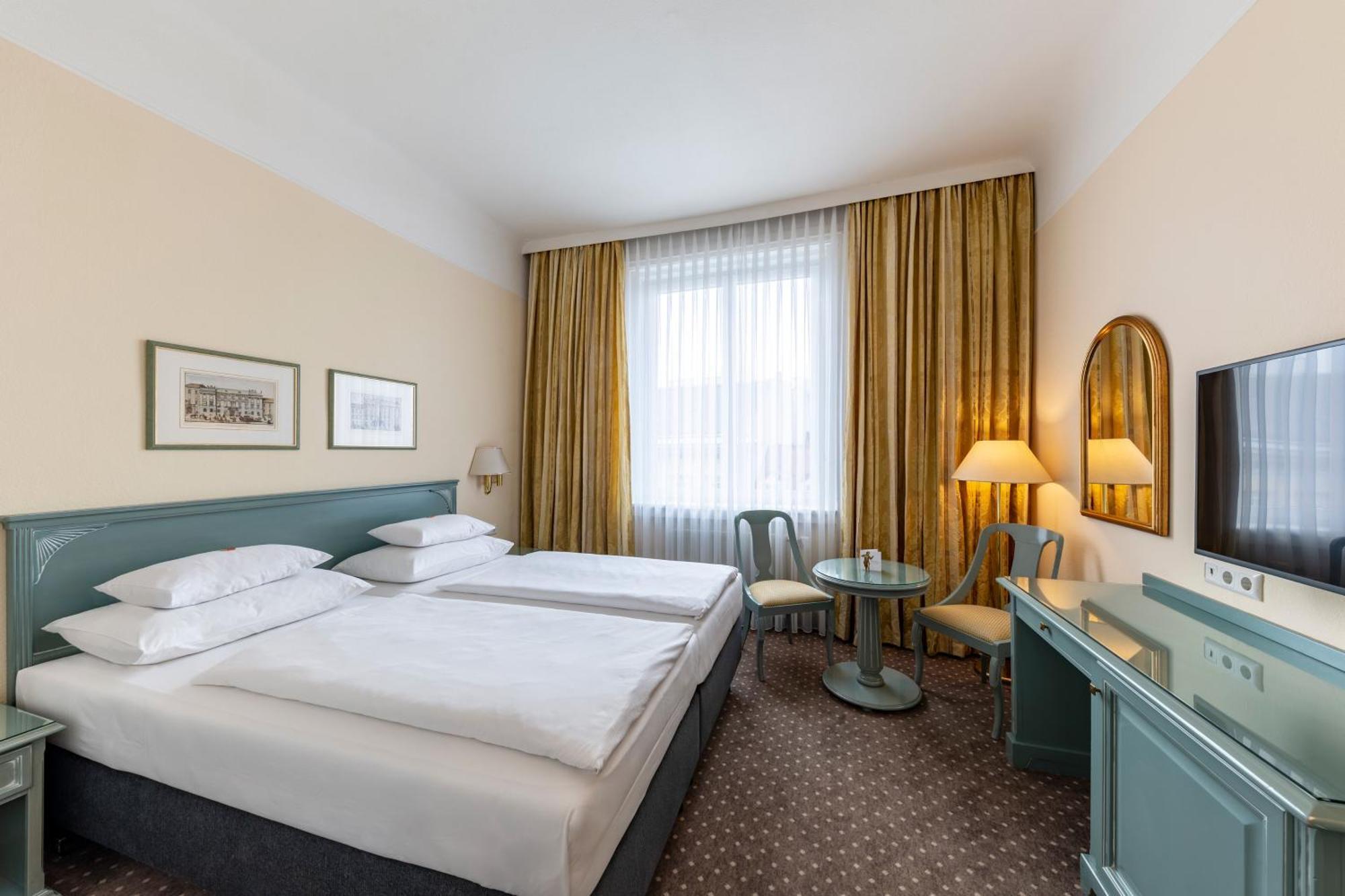 Doppelzimmer