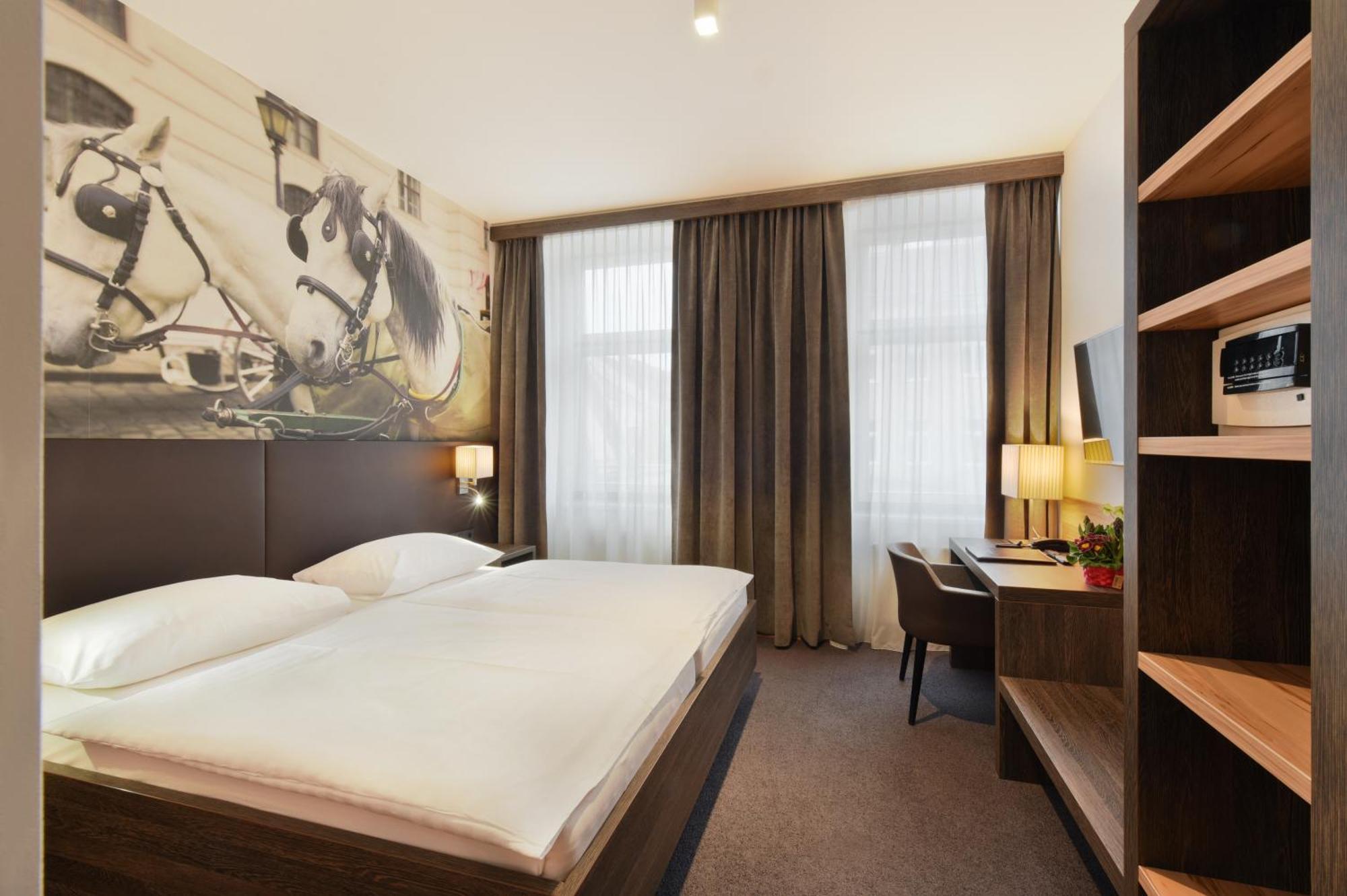 Superior Doppelzimmer
