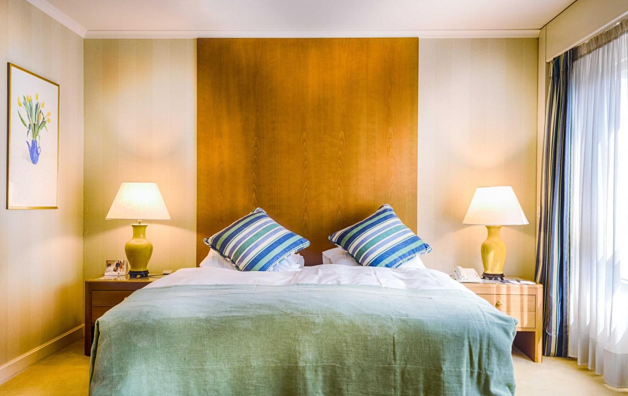 Superior Doppelzimmer