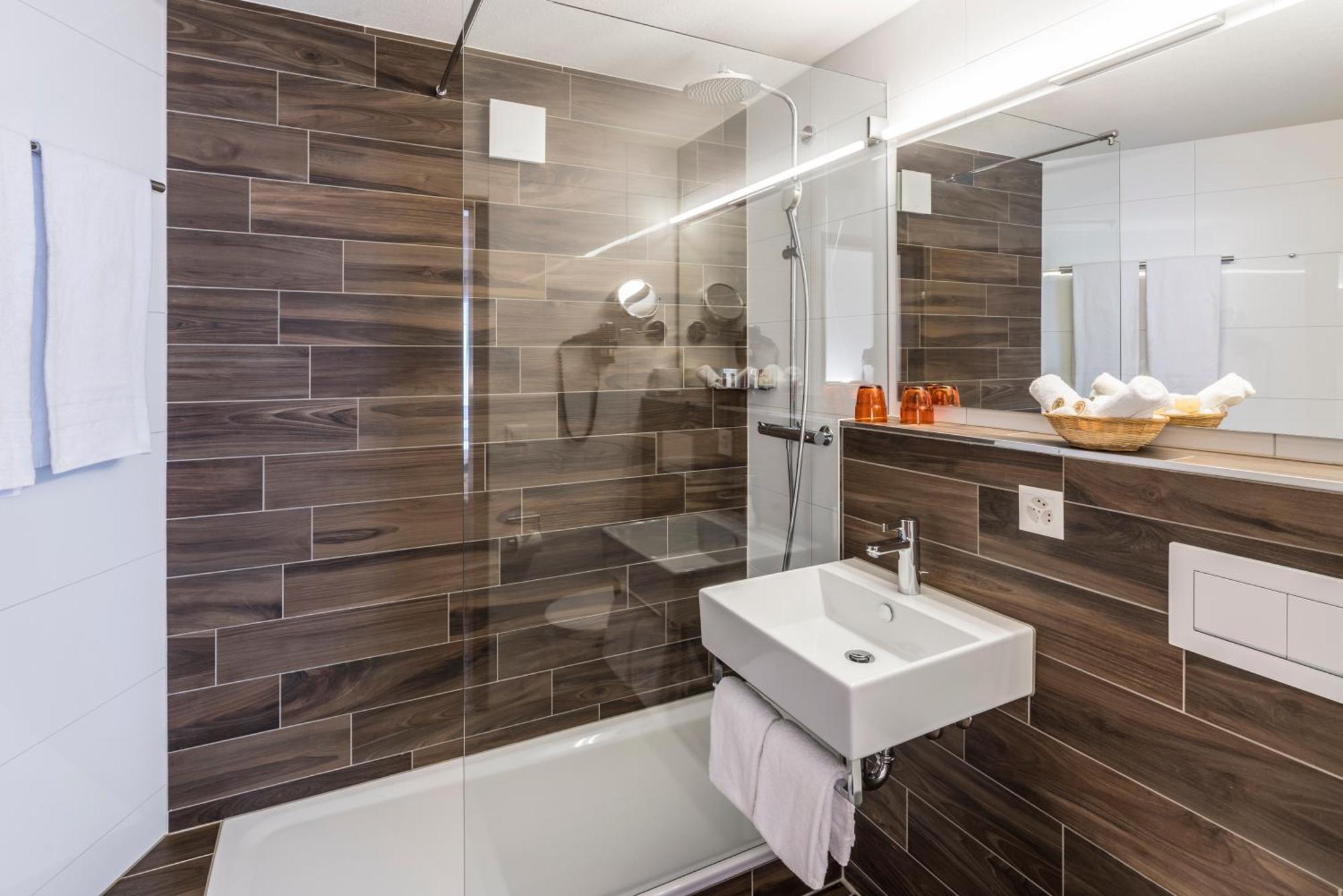 Superior Junior Suite mit Balkon