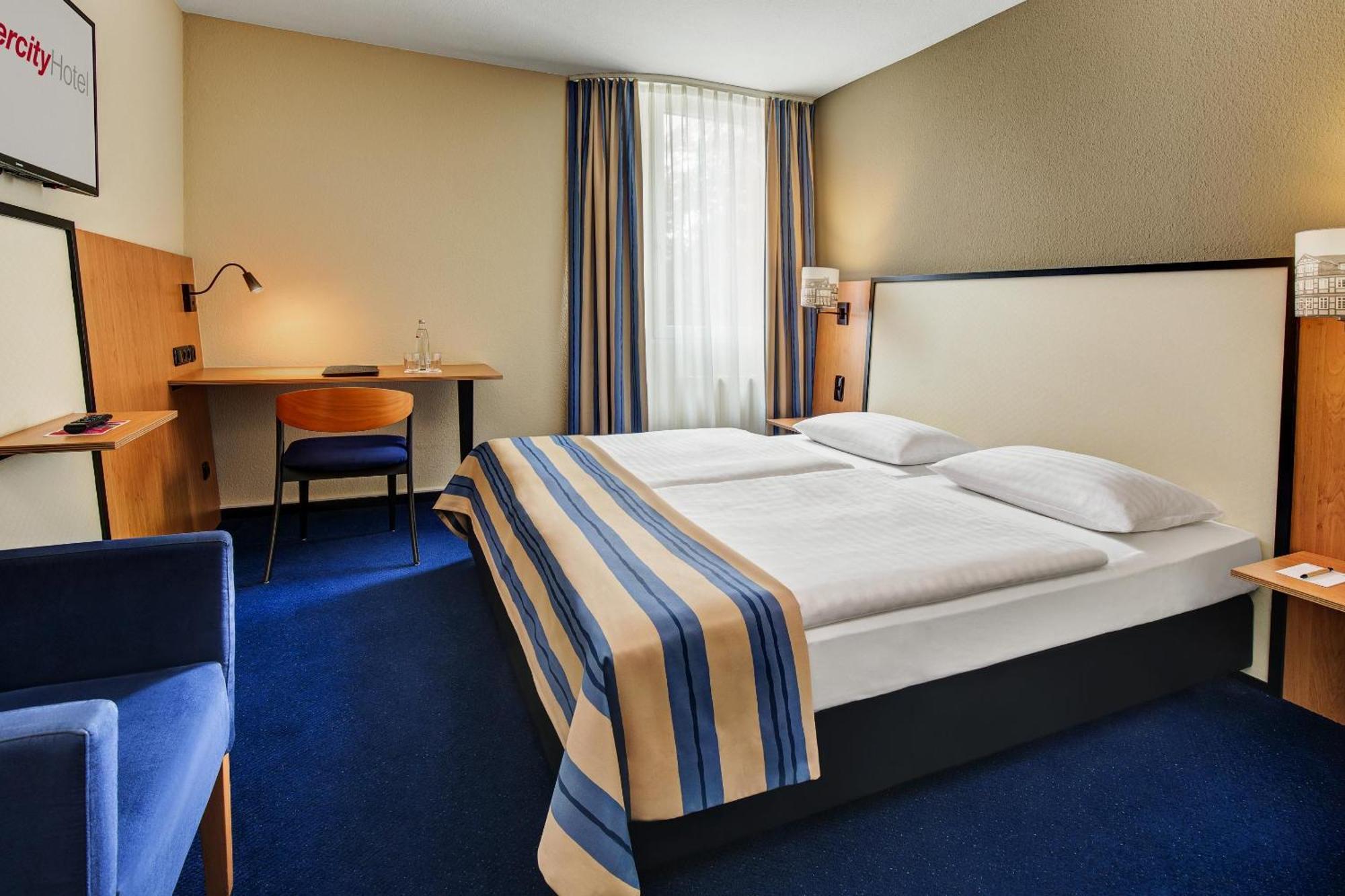 Standard Doppelzimmer