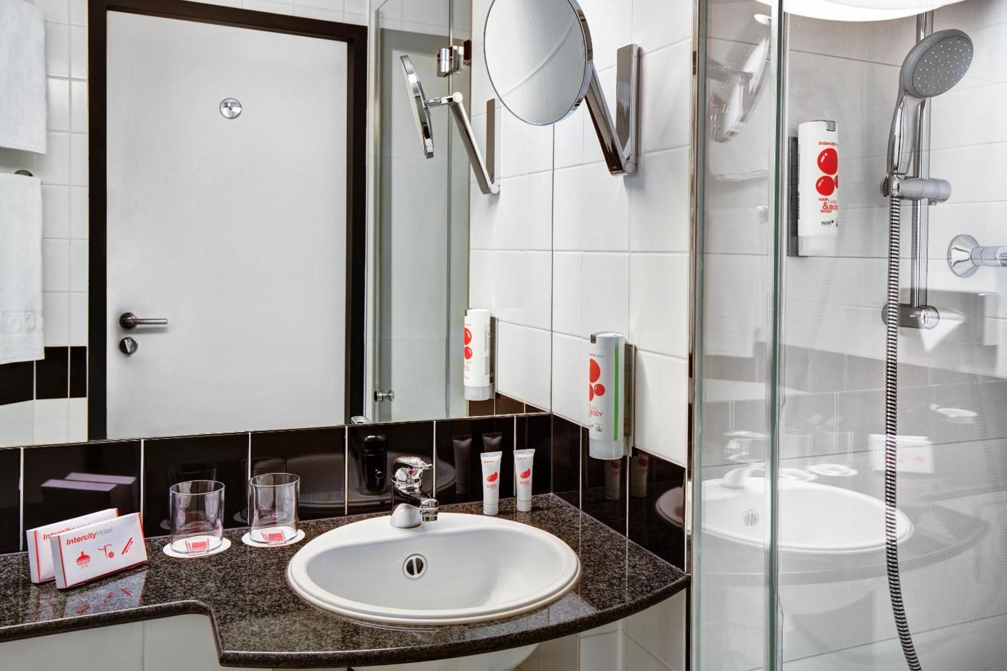Business Zweibettzimmer