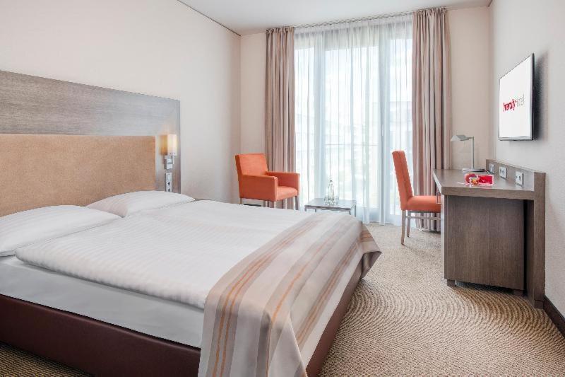 Business Doppel-/Zweibettzimmer