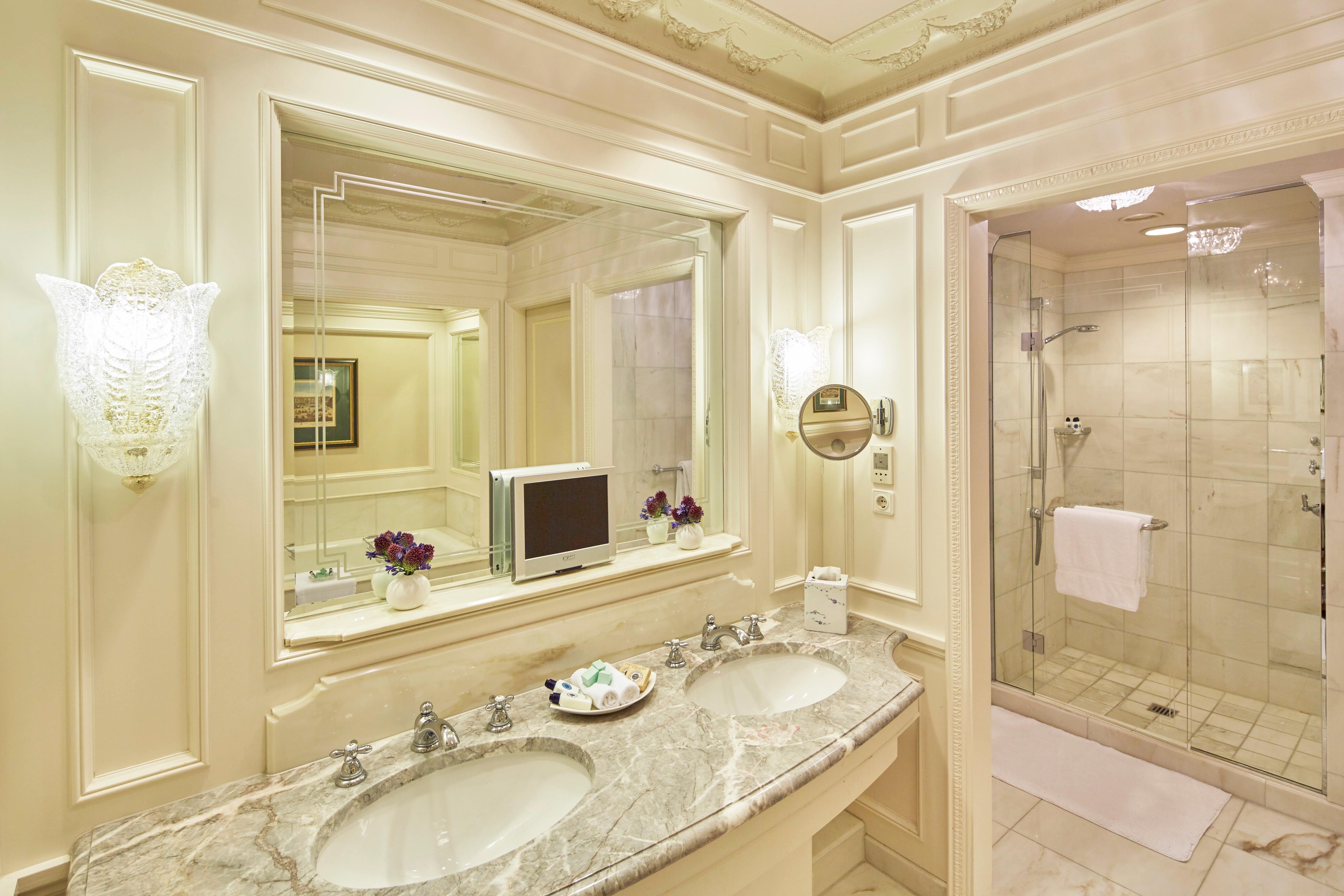 Präsidentensuite