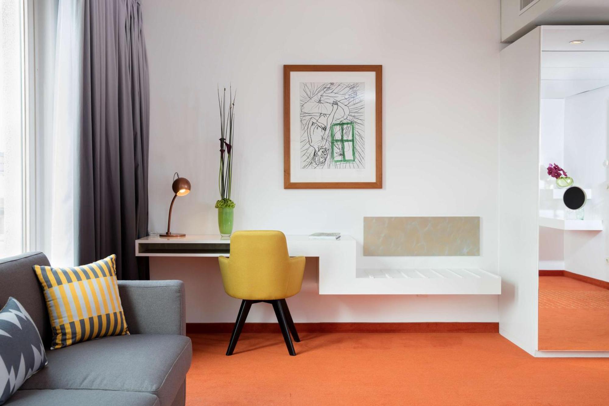 Suite Art