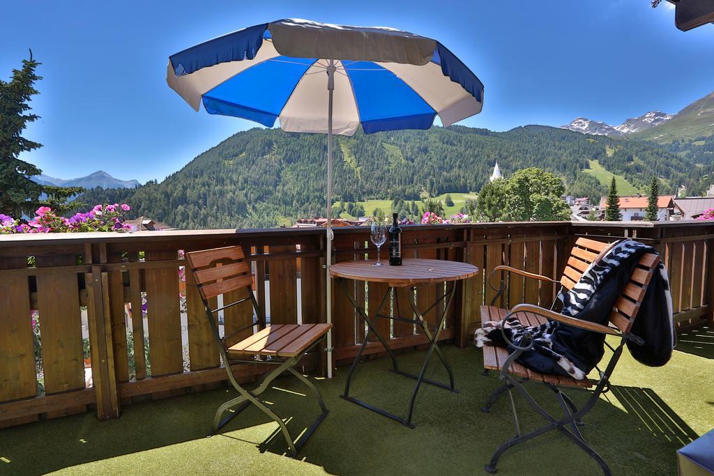 Familienzimmer