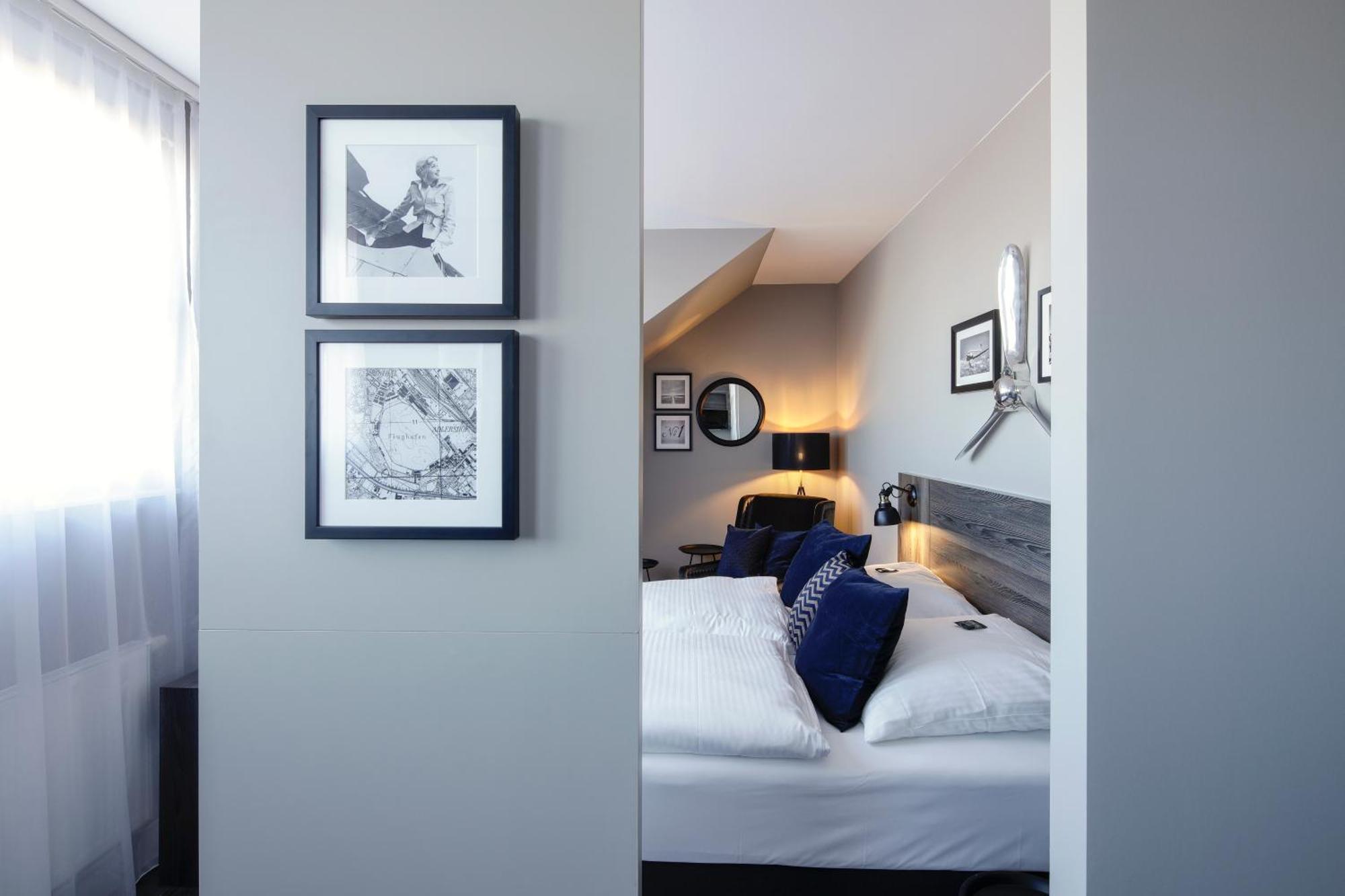 Studio-Apartment