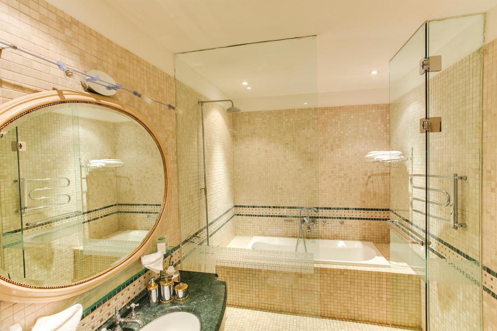 Familiensuite