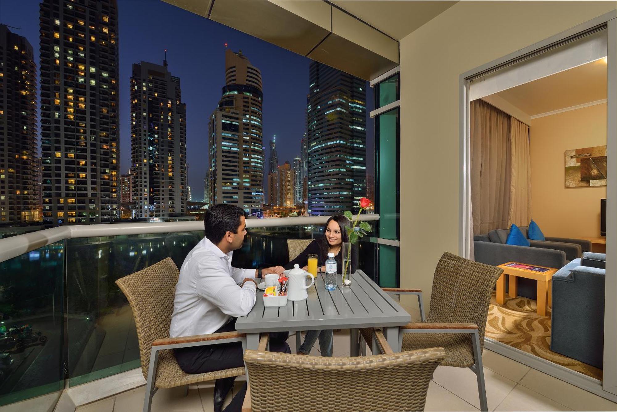 Premier Apartment mit 1 Schlafzimmer