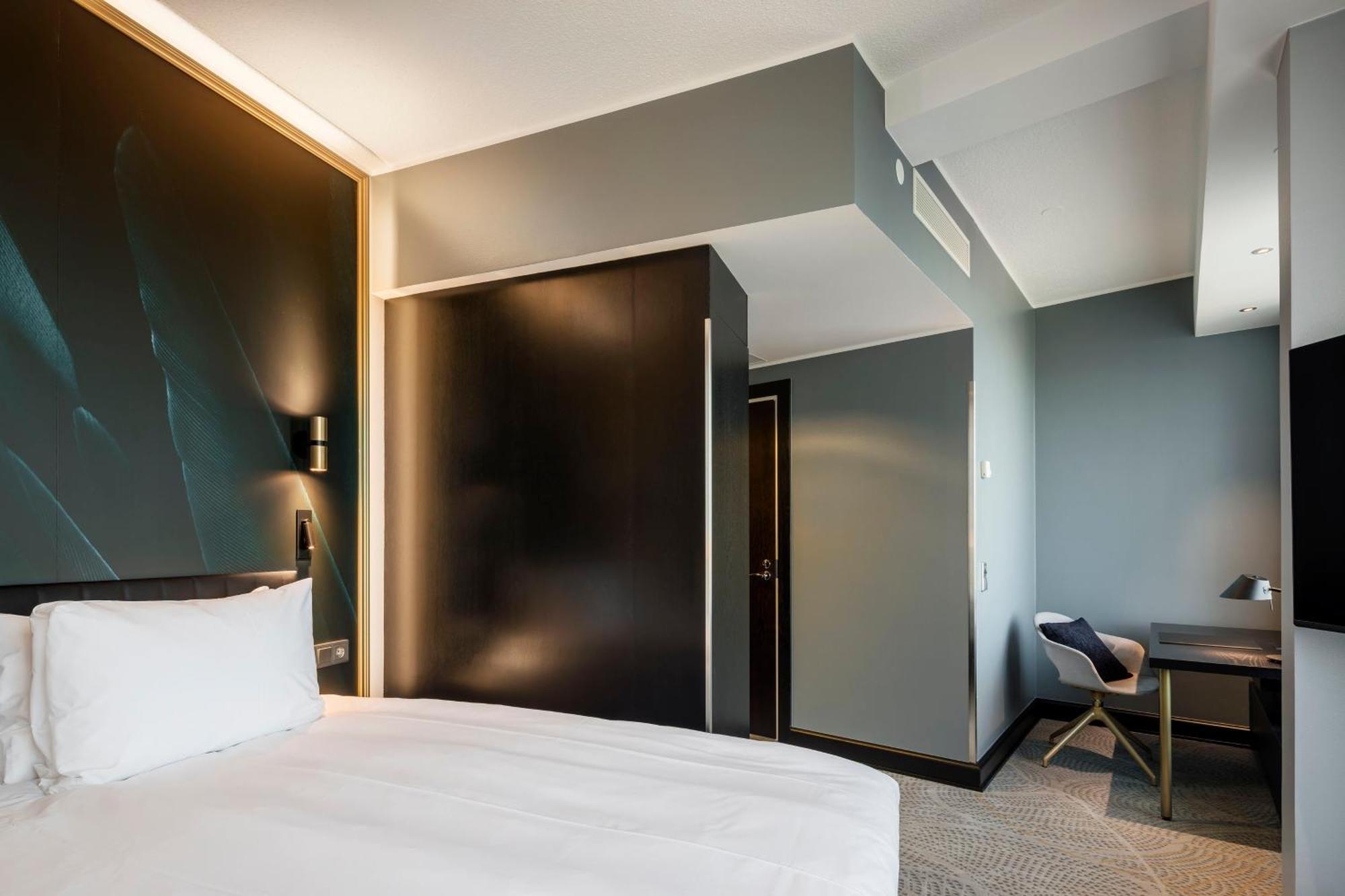 Club Zimmer mit Queensize-Bett - Nichtraucher