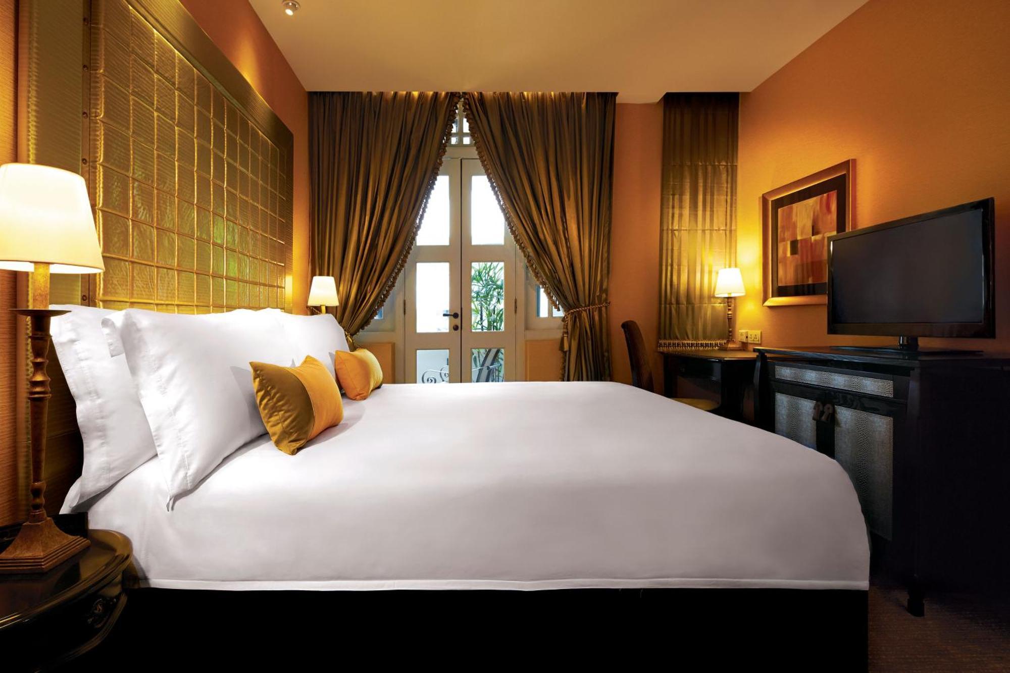 Executive Zimmer mit Balkon