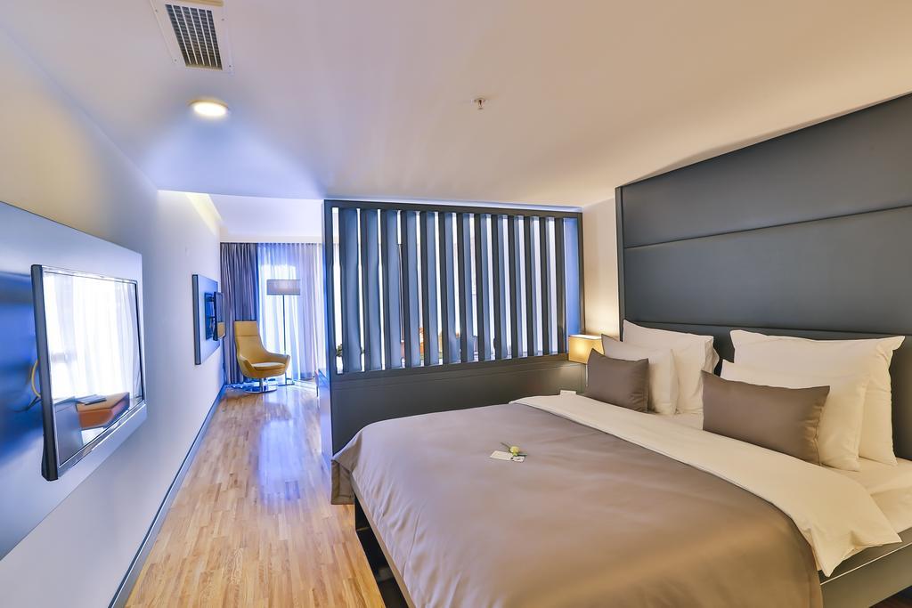 Superior Dreibettzimmer