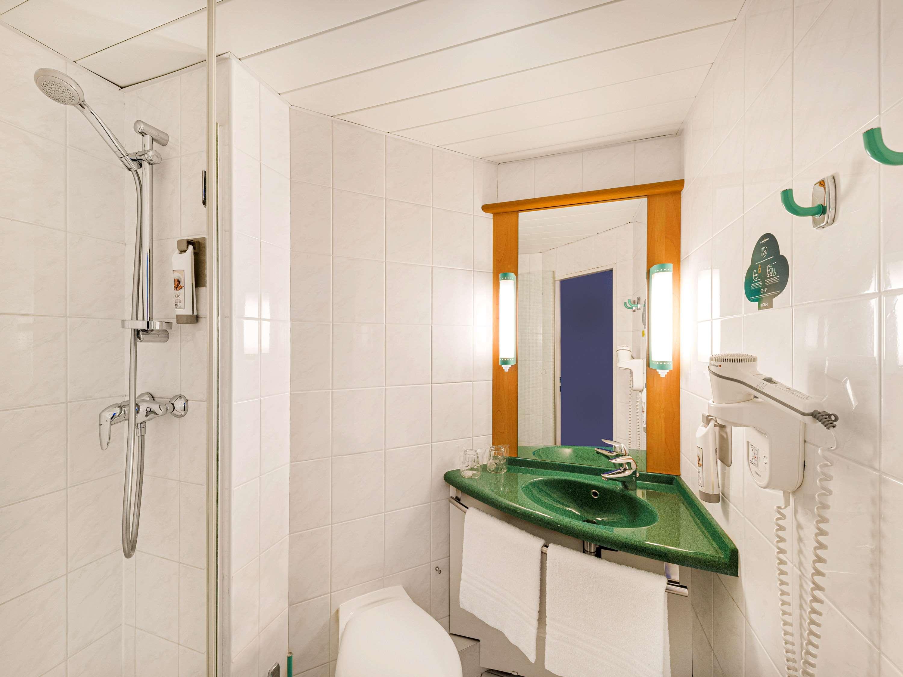 Standard Doppelzimmer