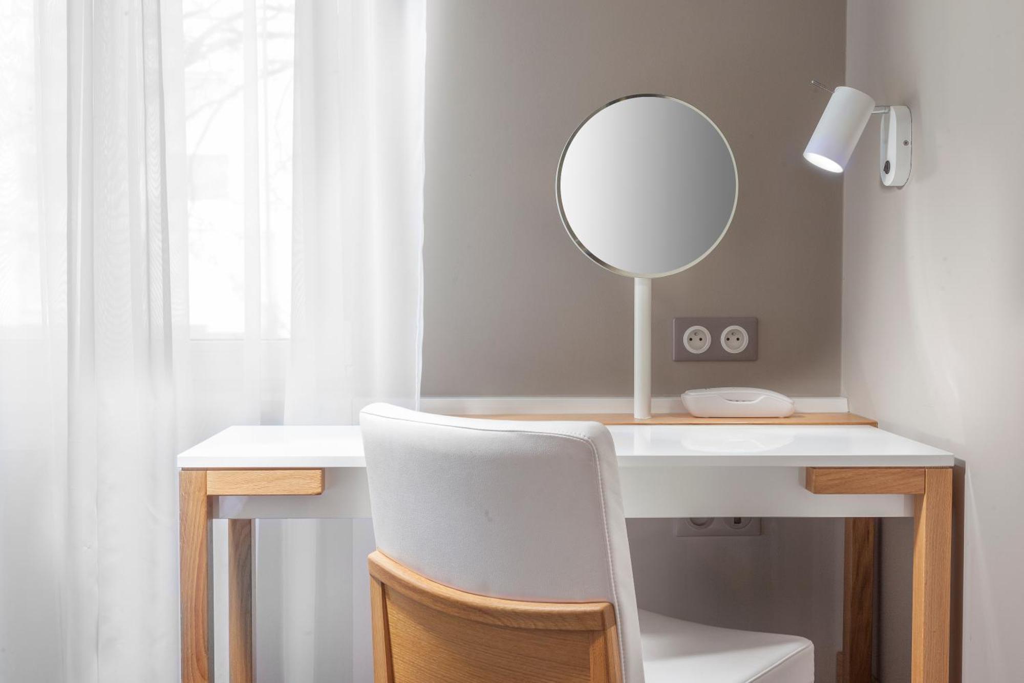 Superior Doppel- oder Zweibettzimmer mit Balkon