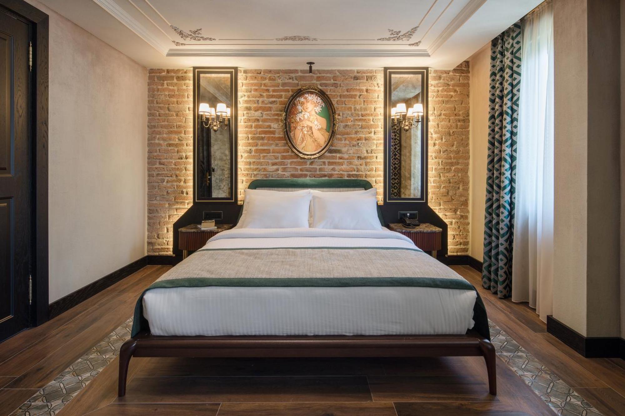 Superior Doppelzimmer