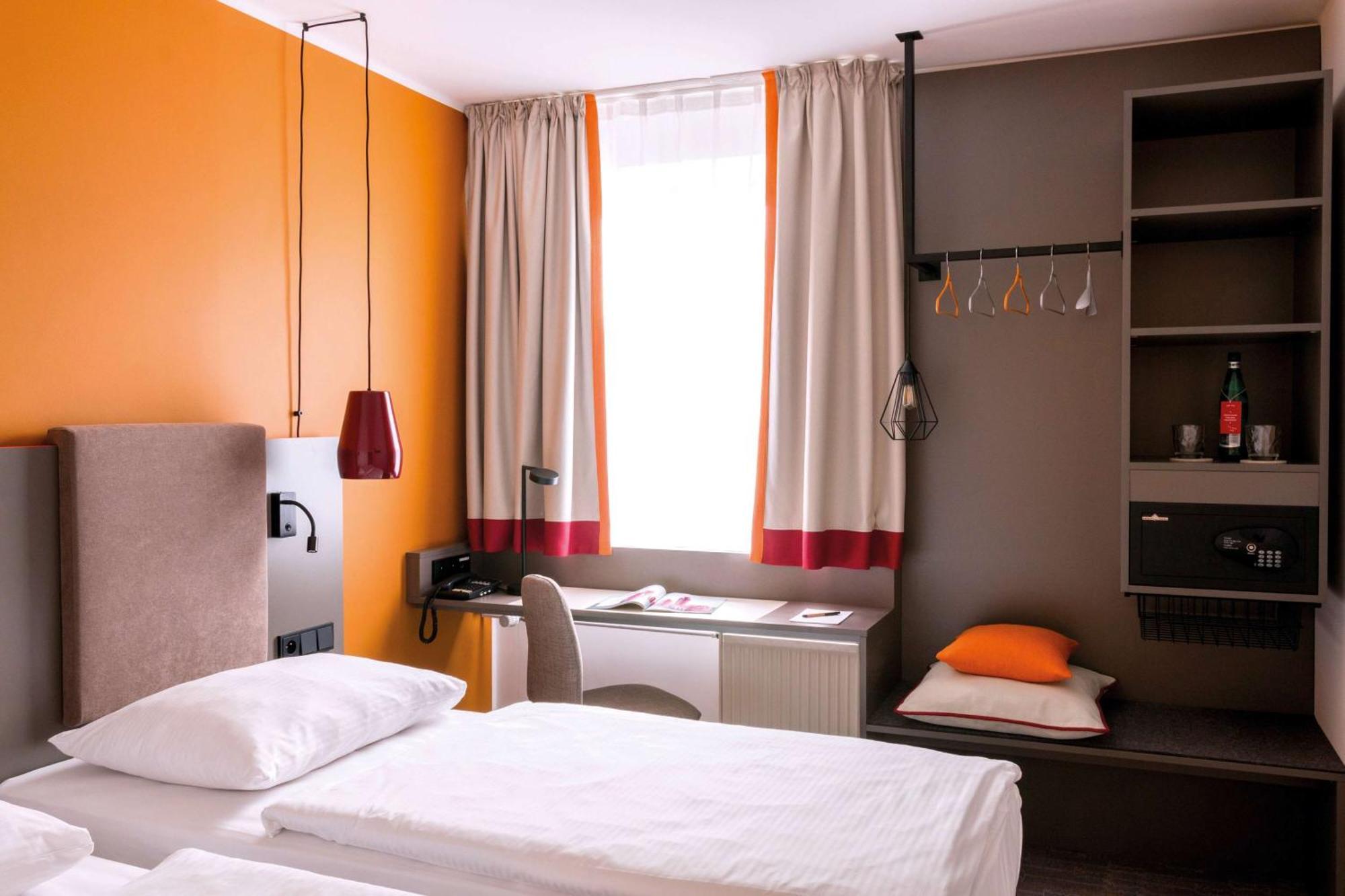 Comfort Zimmer
