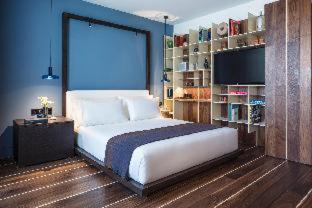 Premium Zimmer mit Terrasse und Aussicht