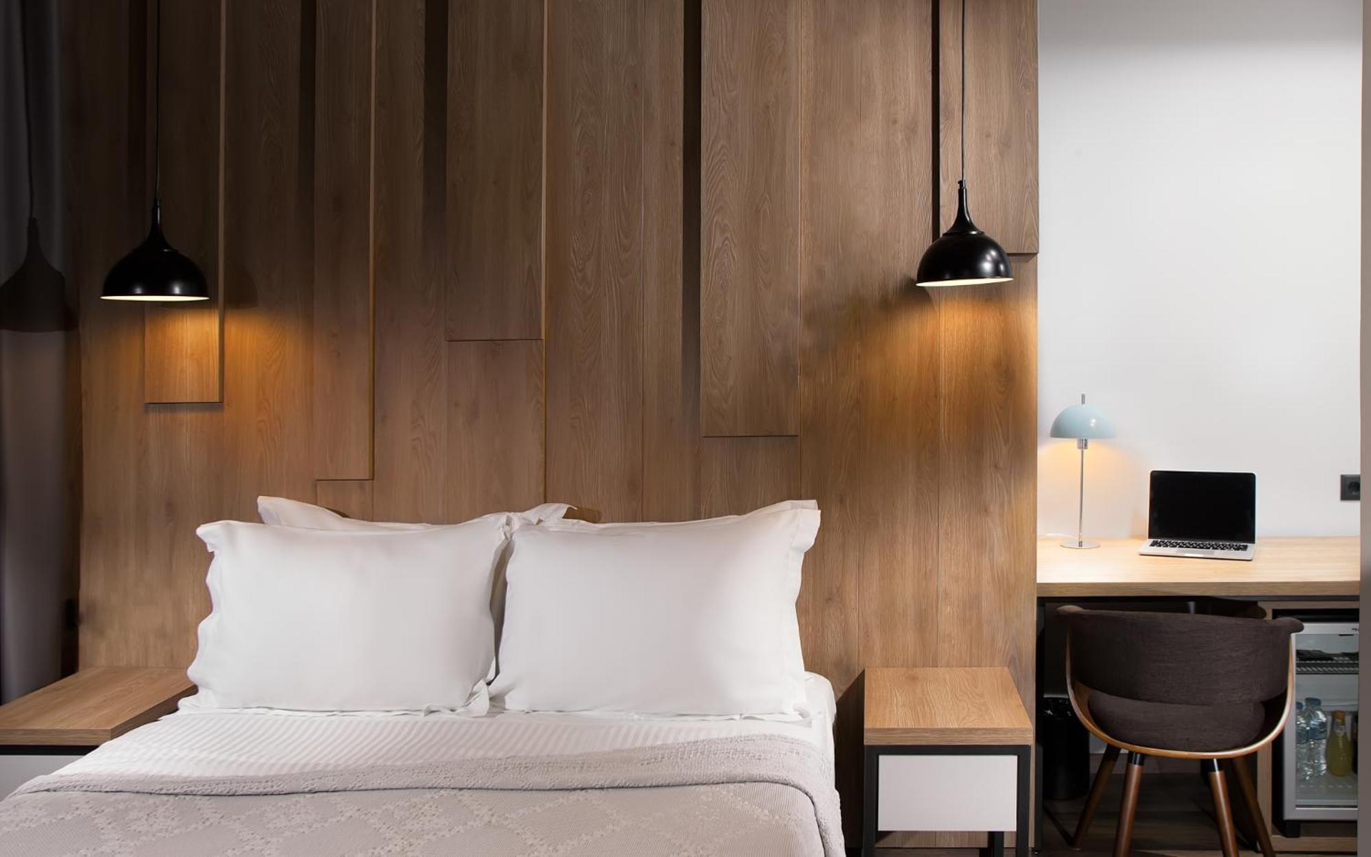 Standard Doppelzimmer