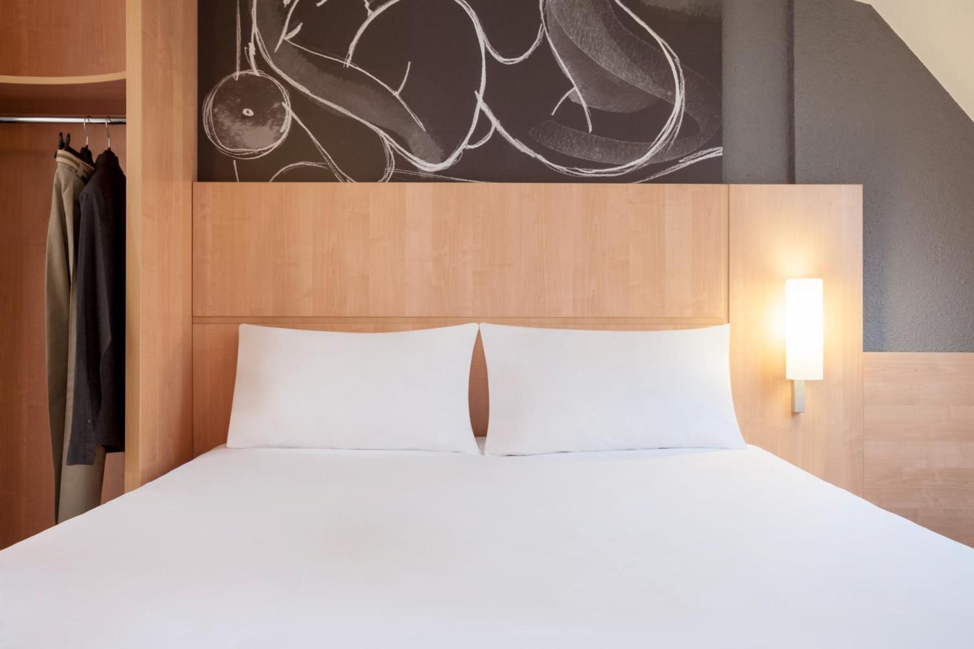 Standard Doppelzimmer