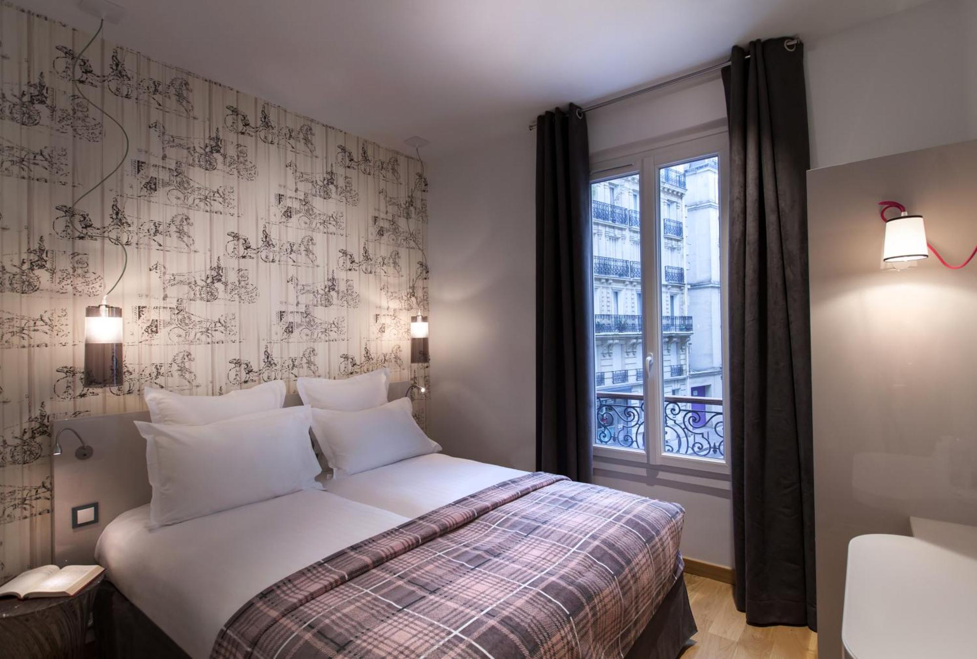 Classic Zweibettzimmer