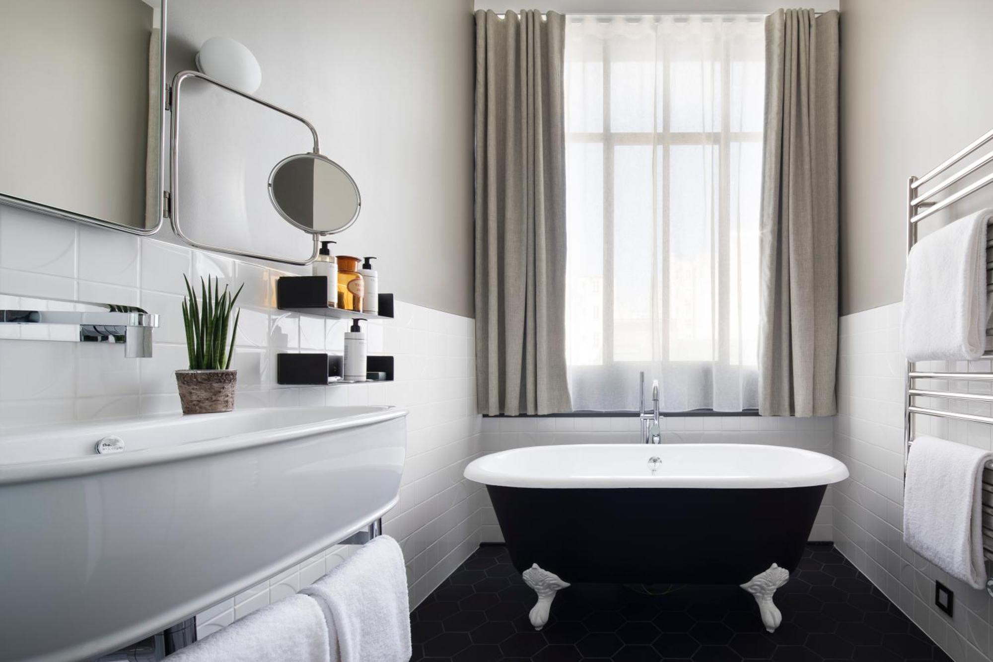 Deluxe Doppelzimmer
