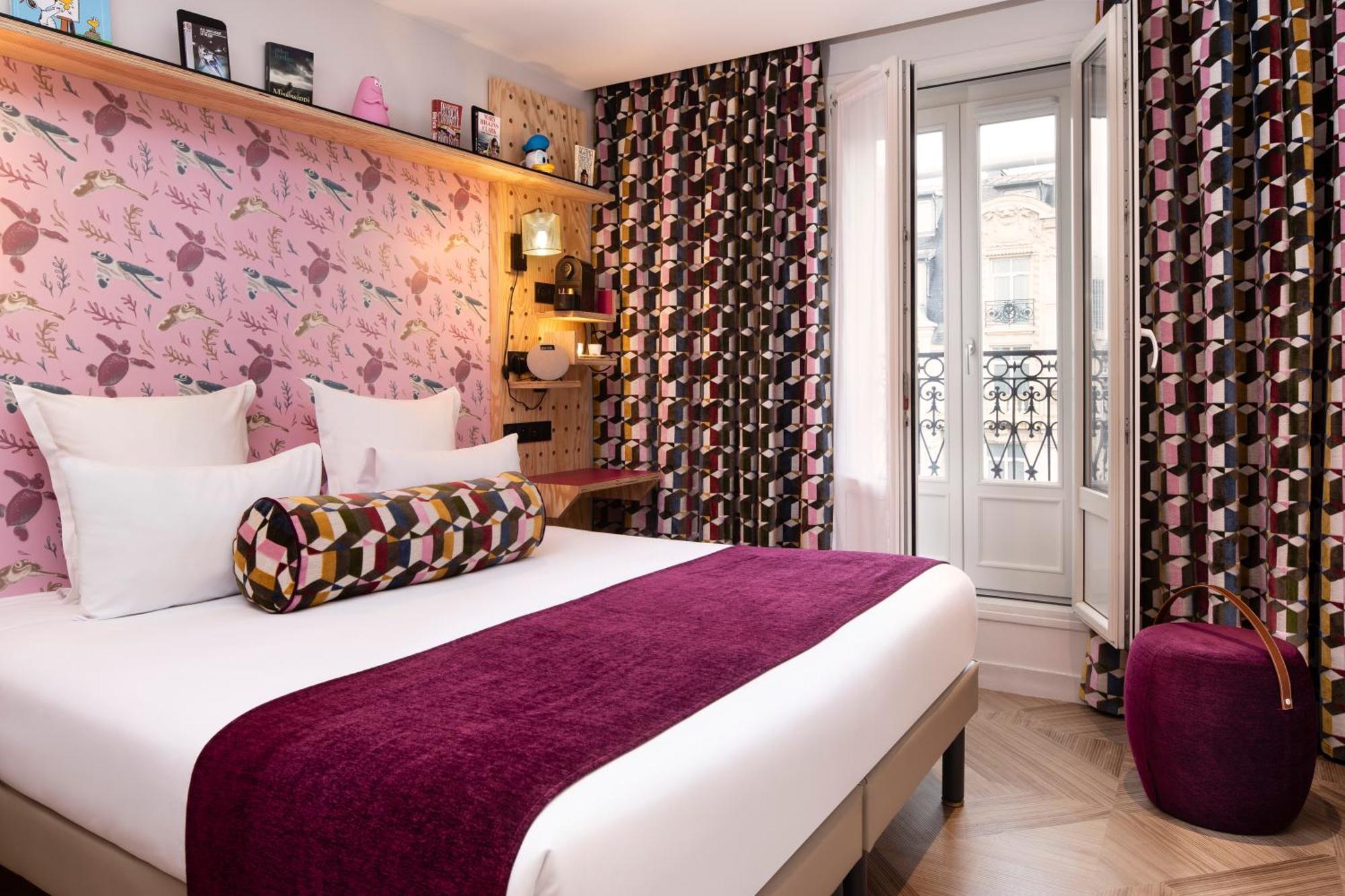 Superior Doppelzimmer