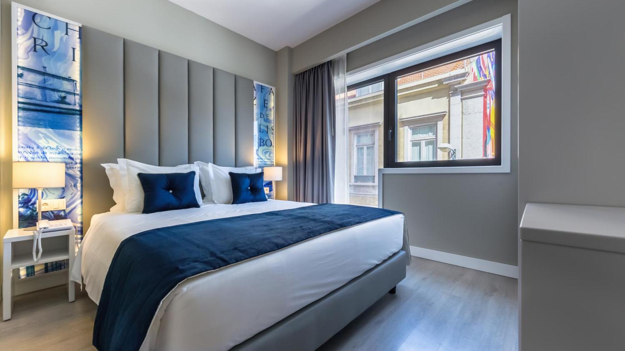 Superior Doppelzimmer