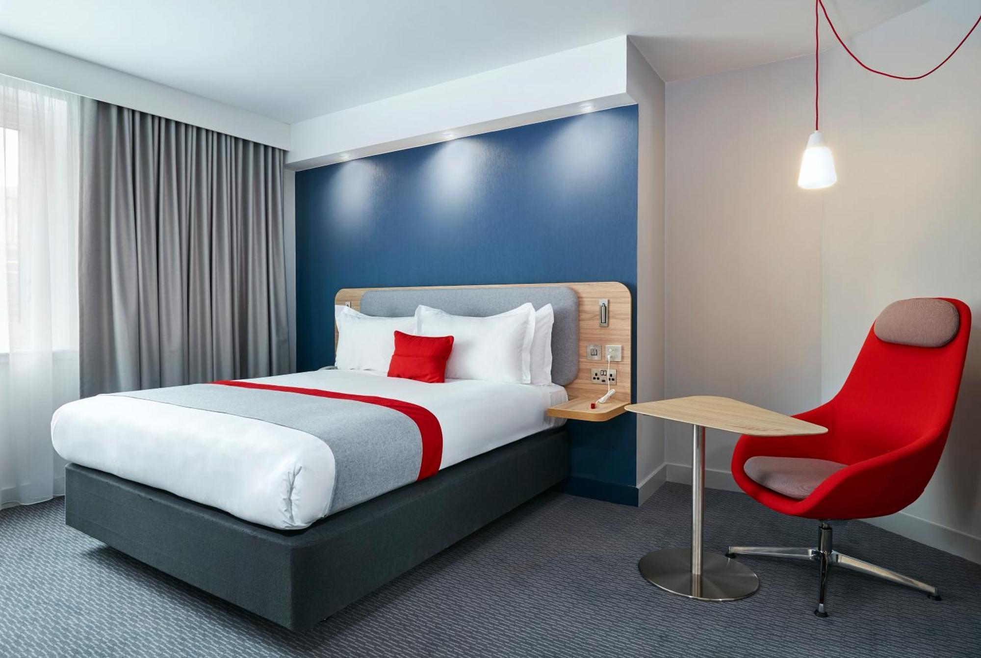 Standard Doppelzimmer mit kostenlosem warmen Frühstück