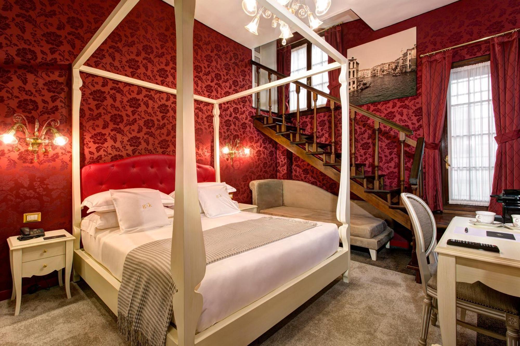 Superior Doppelzimmer